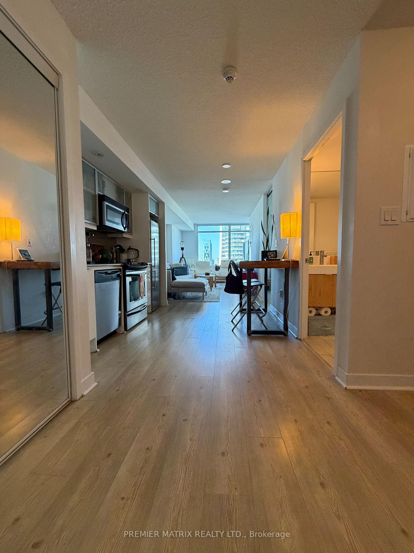 Photo 2 of Unit 4205, 25 Telegram Mews, Toronto, Waterfront Communities — HOMEH