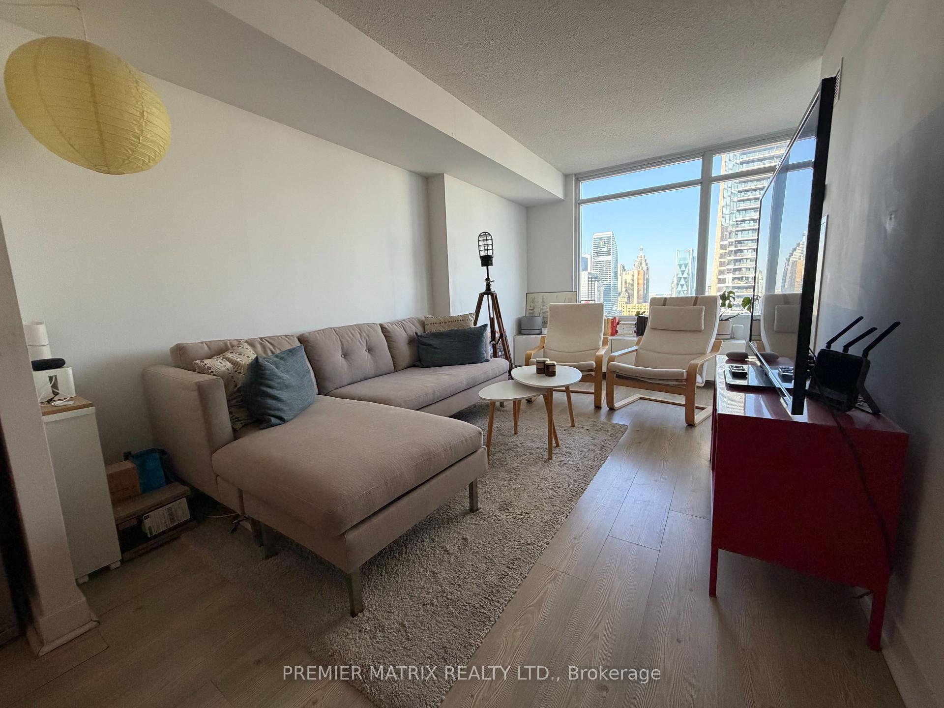 Photo 7 of Unit 4205, 25 Telegram Mews, Toronto, Waterfront Communities — HOMEH