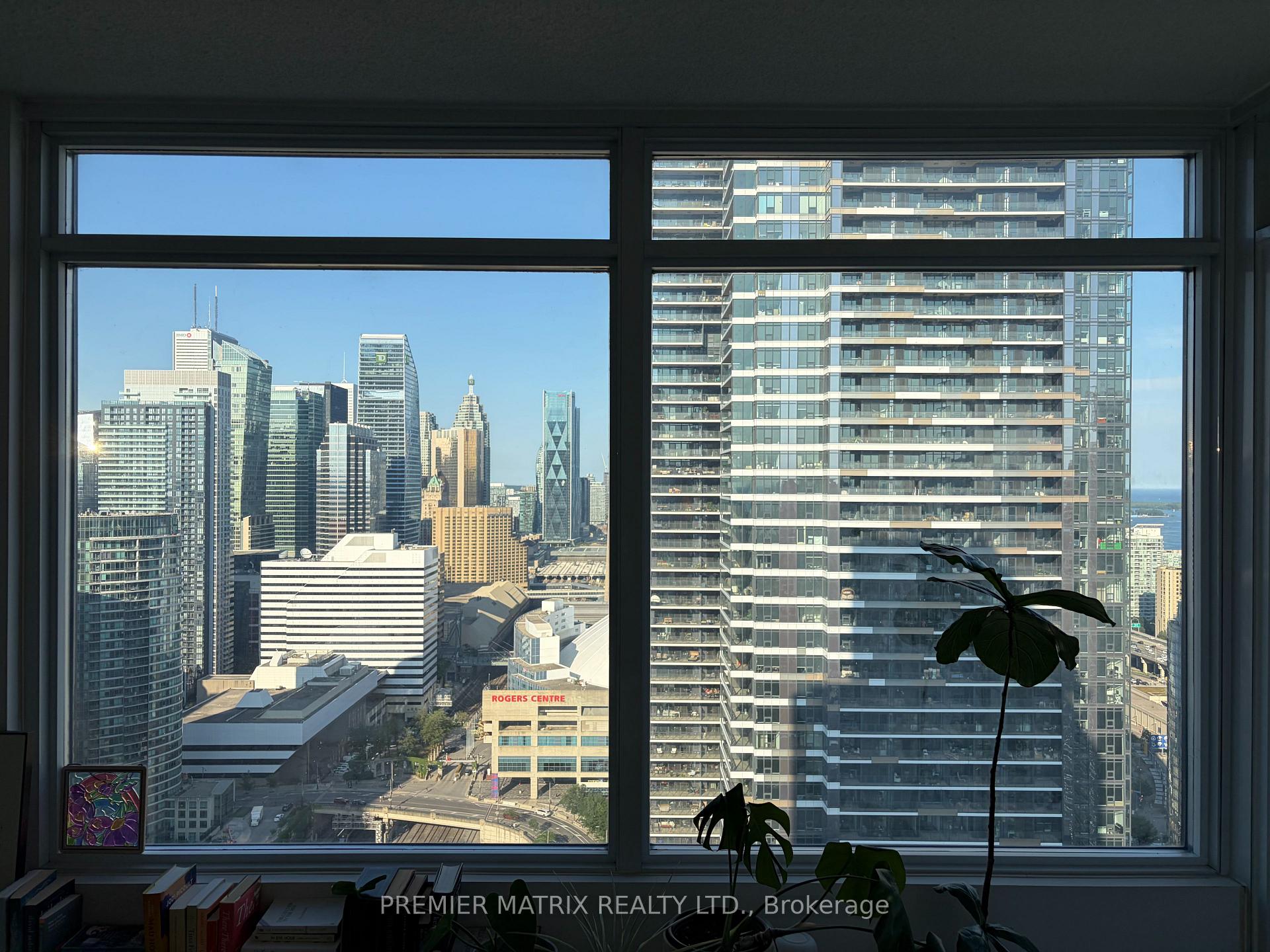 Photo 9 of Unit 4205, 25 Telegram Mews, Toronto, Waterfront Communities — HOMEH