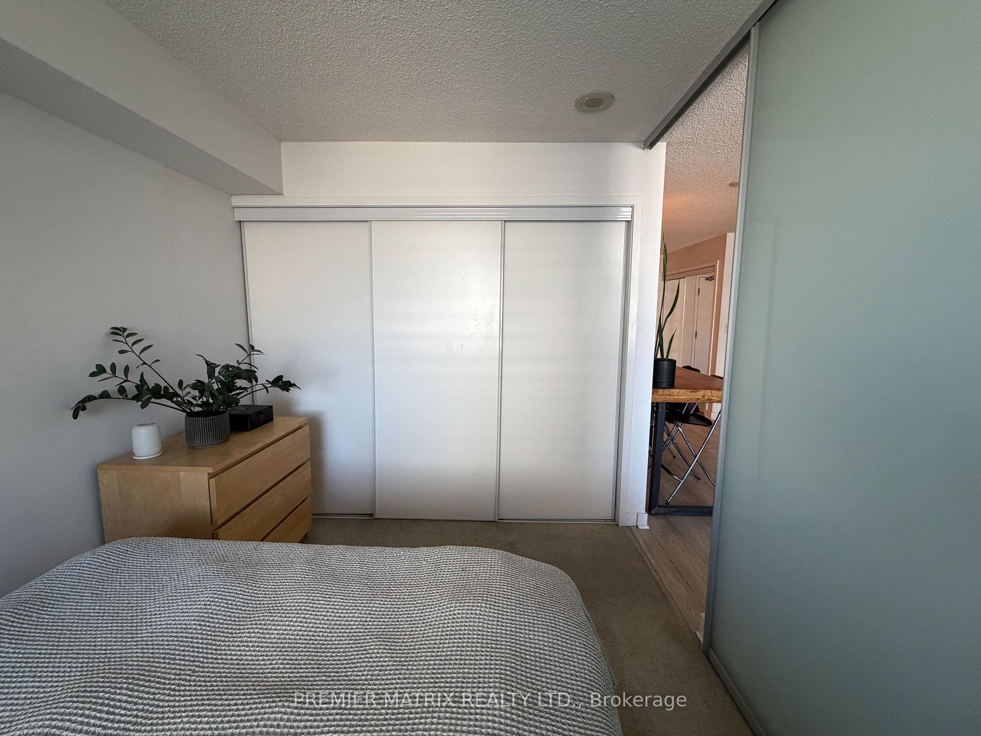 Photo 12 of Unit 4205, 25 Telegram Mews, Toronto, Waterfront Communities — HOMEH