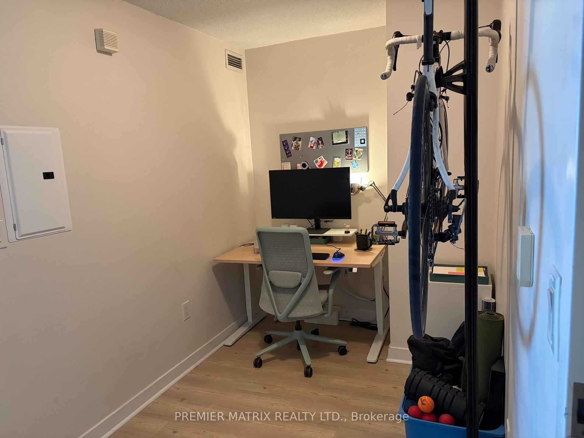 Photo 13 of Unit 4205, 25 Telegram Mews, Toronto, Waterfront Communities — HOMEH