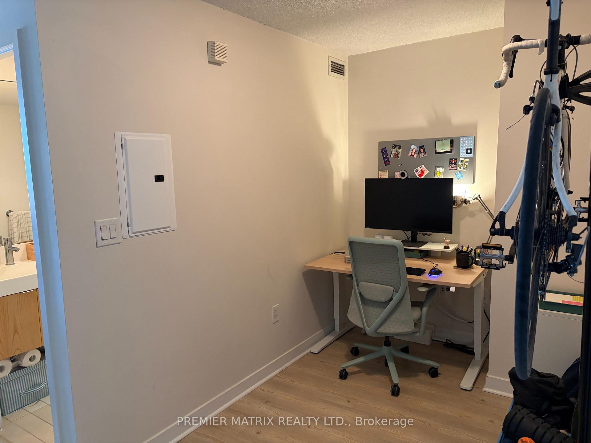 Photo 14 of Unit 4205, 25 Telegram Mews, Toronto, Waterfront Communities — HOMEH