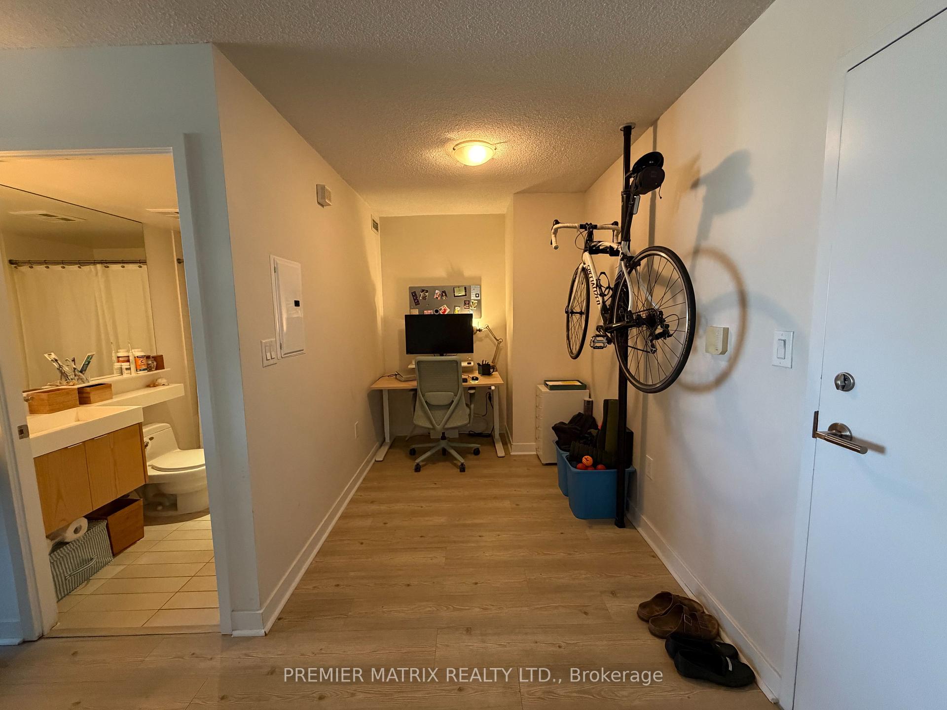 Photo 15 of Unit 4205, 25 Telegram Mews, Toronto, Waterfront Communities — HOMEH