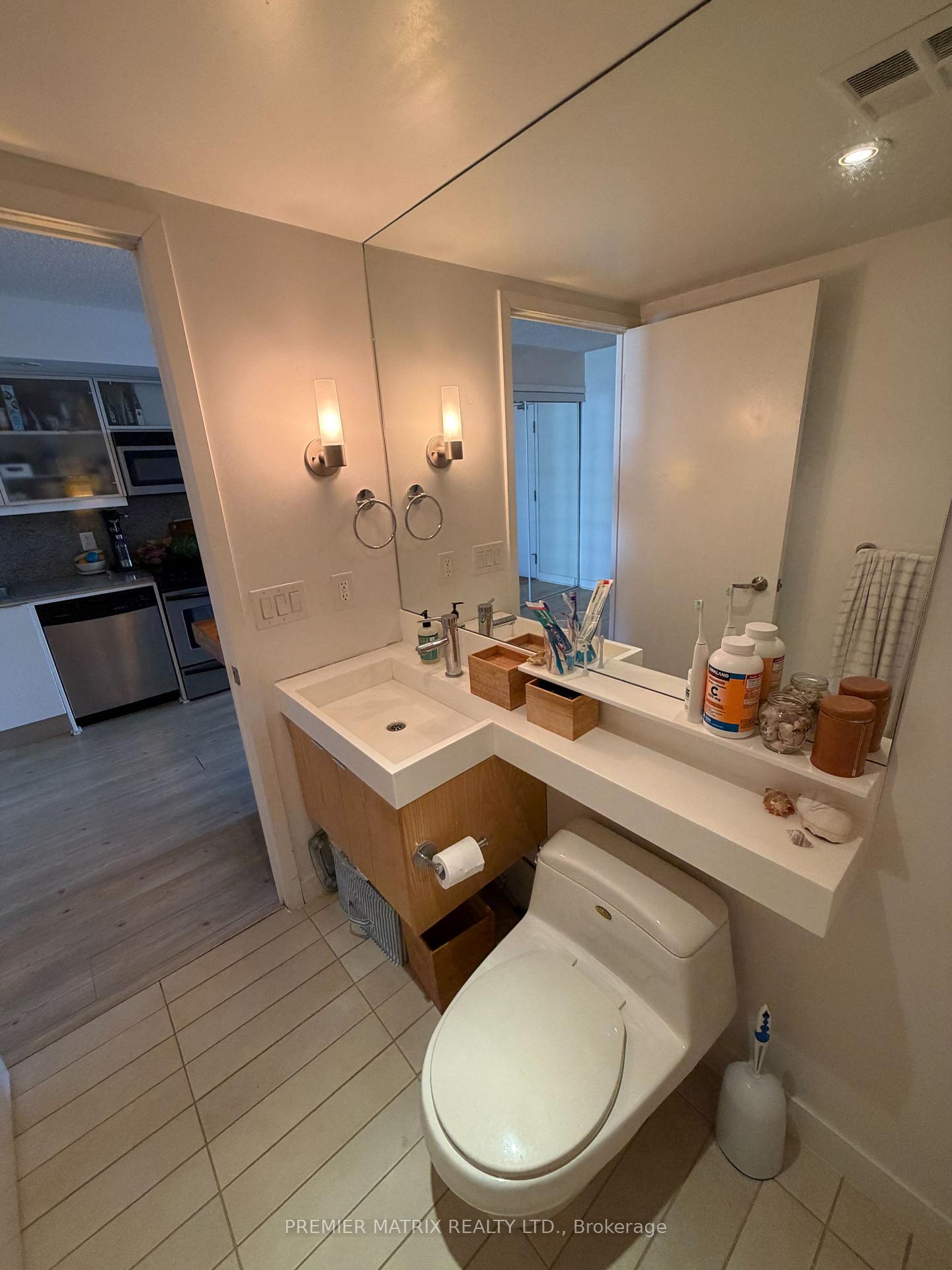 Photo 17 of Unit 4205, 25 Telegram Mews, Toronto, Waterfront Communities — HOMEH