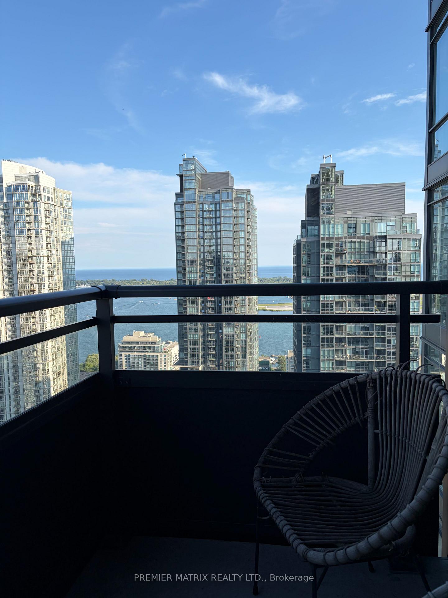 Photo 19 of Unit 4205, 25 Telegram Mews, Toronto, Waterfront Communities — HOMEH