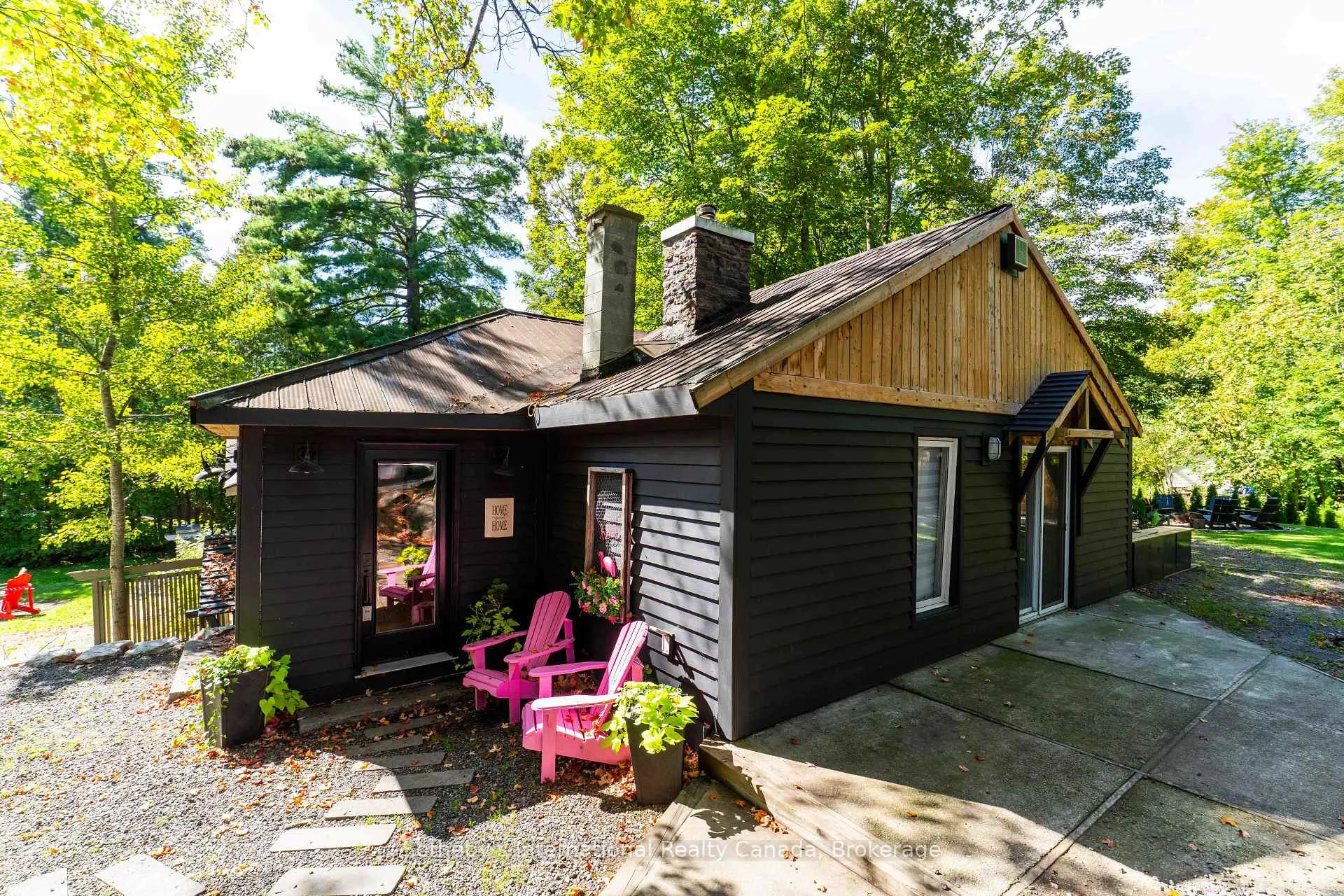 Photo of 1209 North Kahshe Lake Road