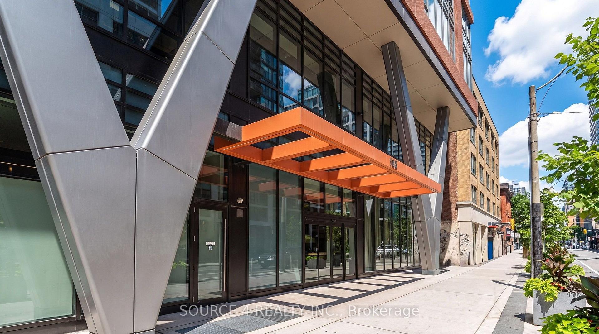 Photo 2 of Unit 4906, 108 Peter Street, Toronto, Waterfront Communities — HOMEH