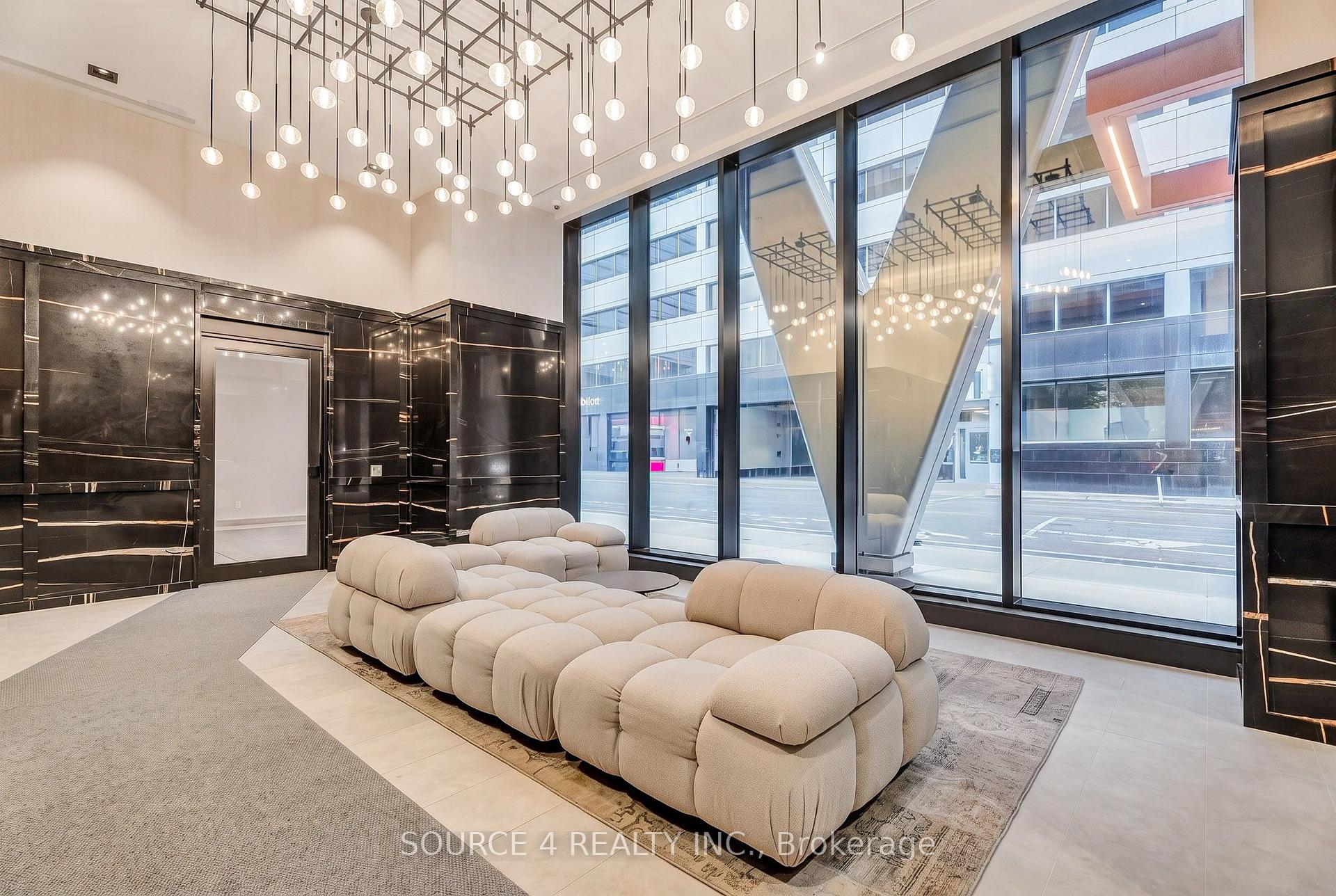 Photo 3 of Unit 4906, 108 Peter Street, Toronto, Waterfront Communities — HOMEH