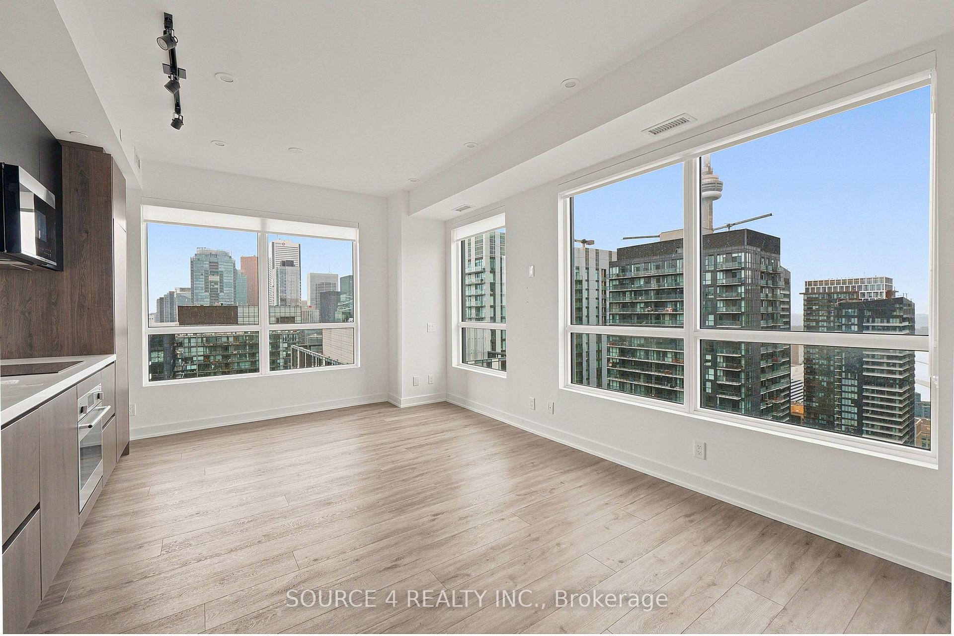 Photo 8 of Unit 4906, 108 Peter Street, Toronto, Waterfront Communities — HOMEH