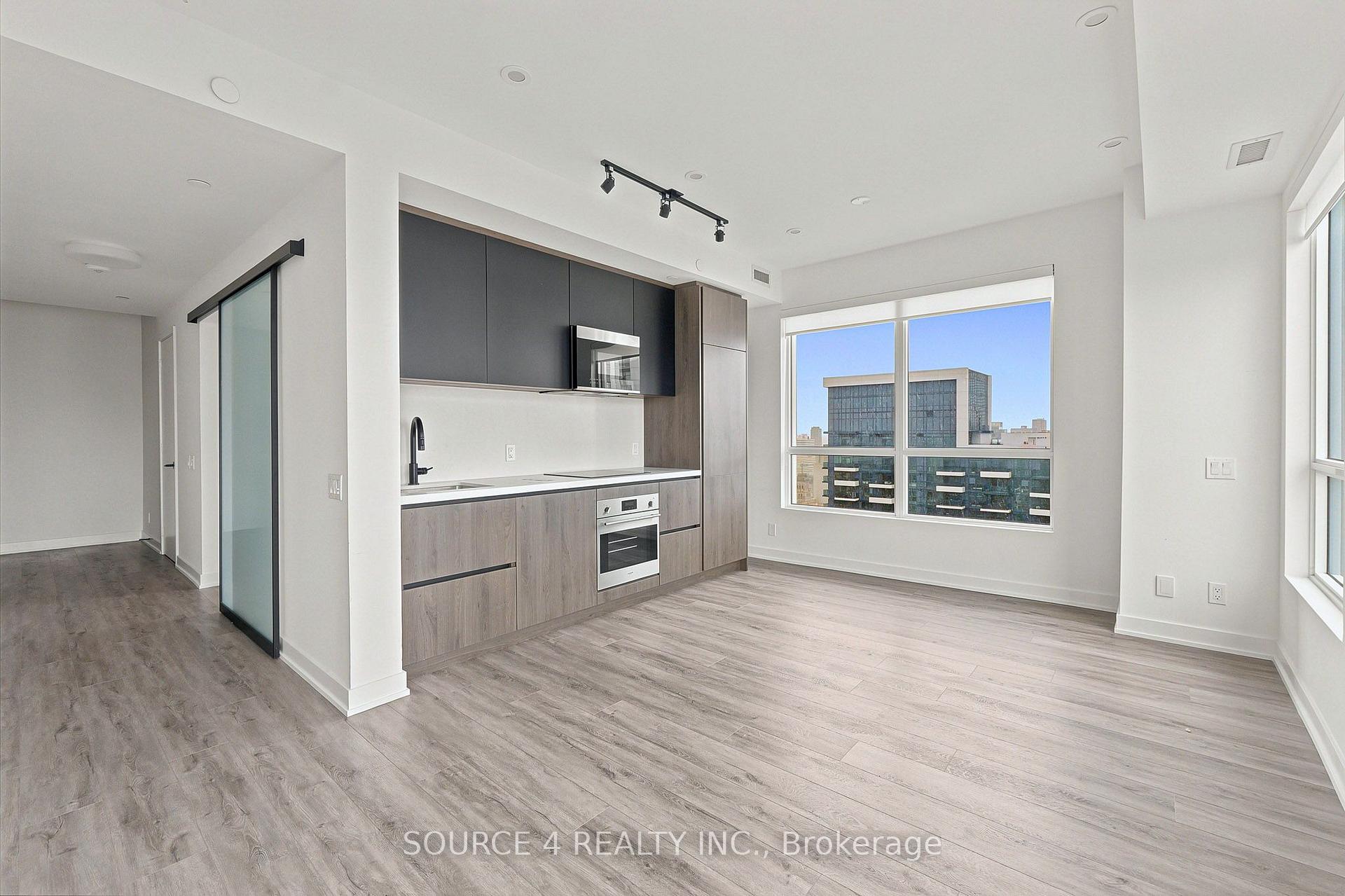 Photo 9 of Unit 4906, 108 Peter Street, Toronto, Waterfront Communities — HOMEH