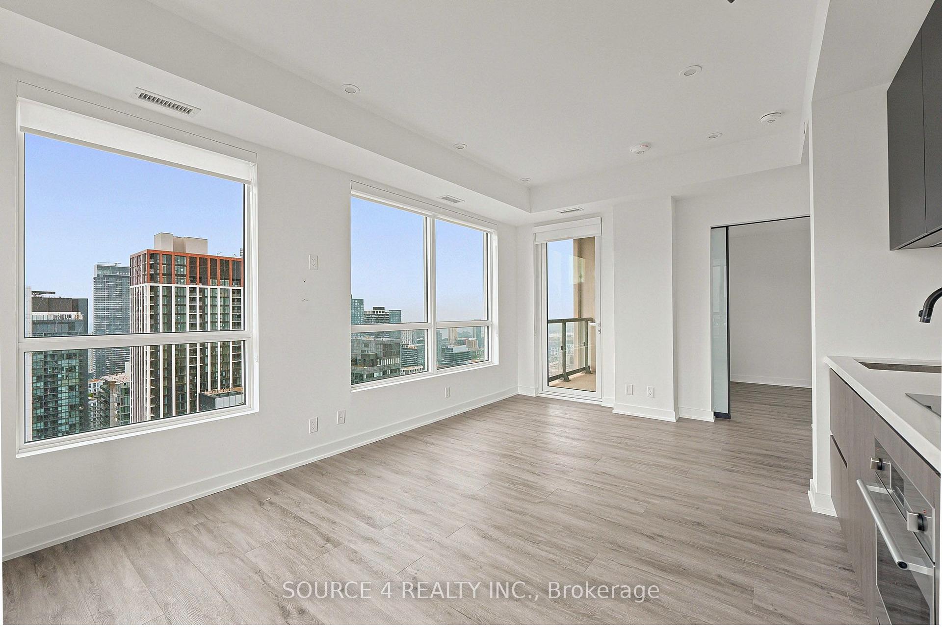Photo 13 of Unit 4906, 108 Peter Street, Toronto, Waterfront Communities — HOMEH
