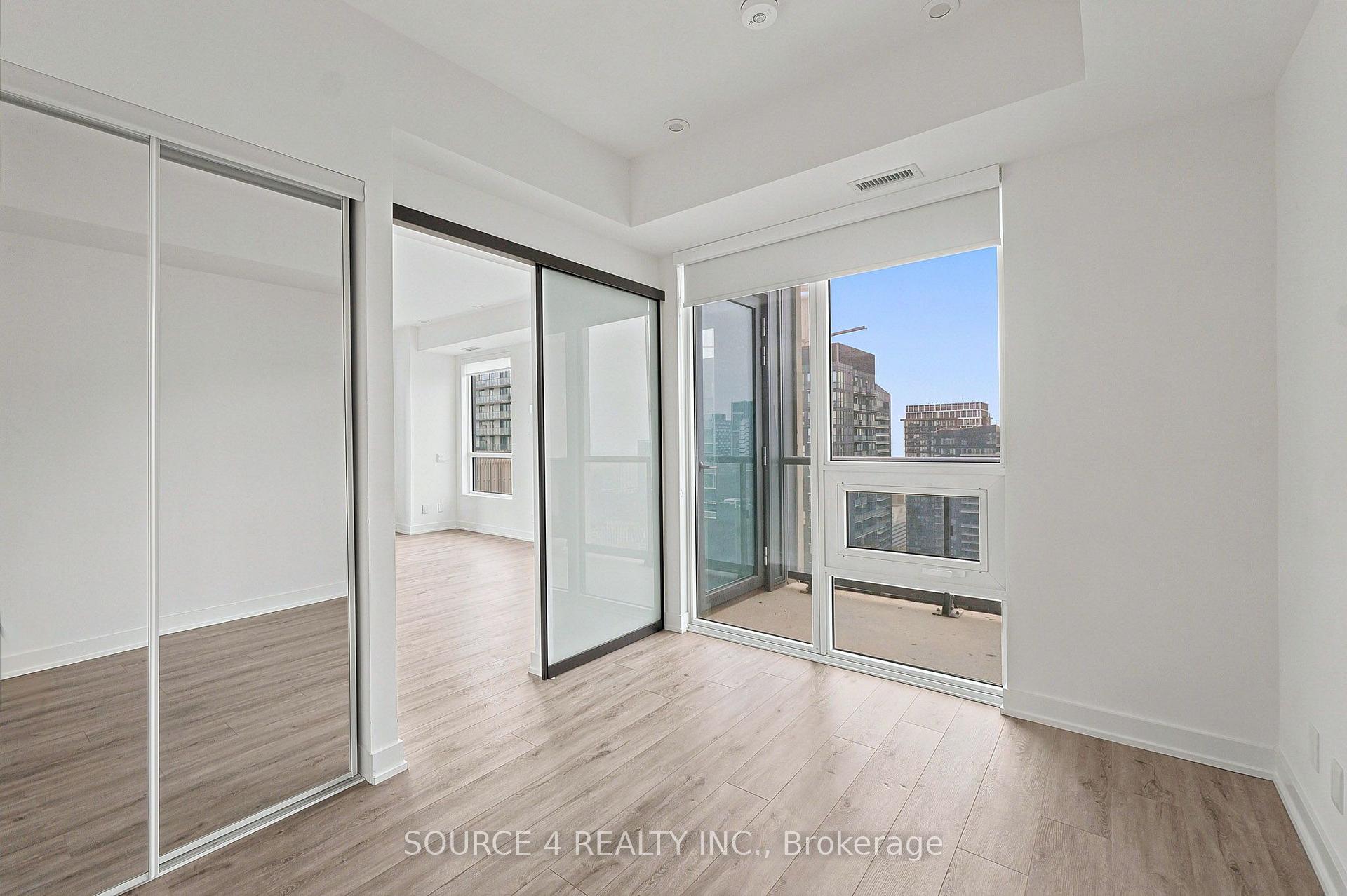 Photo 15 of Unit 4906, 108 Peter Street, Toronto, Waterfront Communities — HOMEH