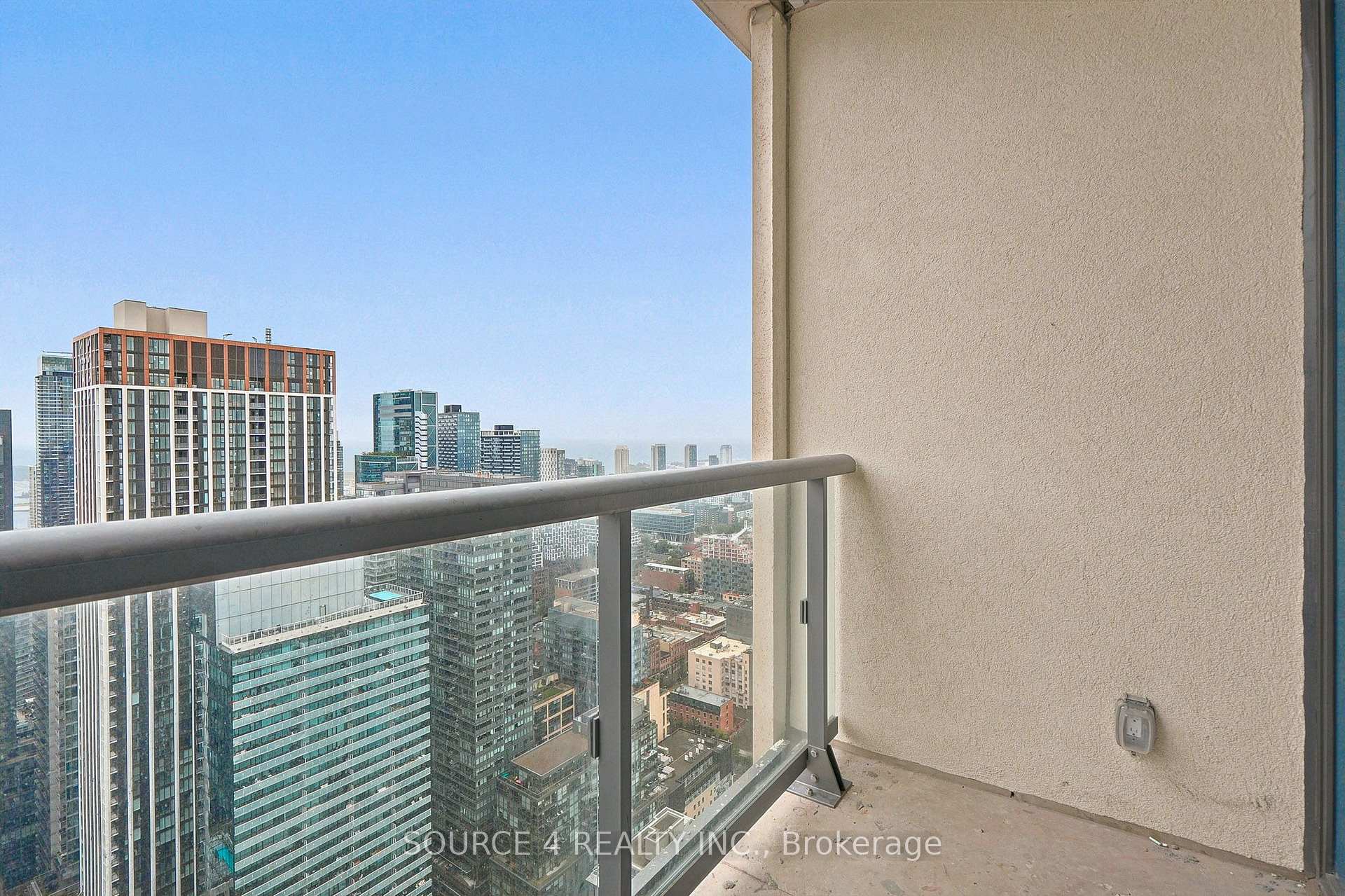 Photo 18 of Unit 4906, 108 Peter Street, Toronto, Waterfront Communities — HOMEH
