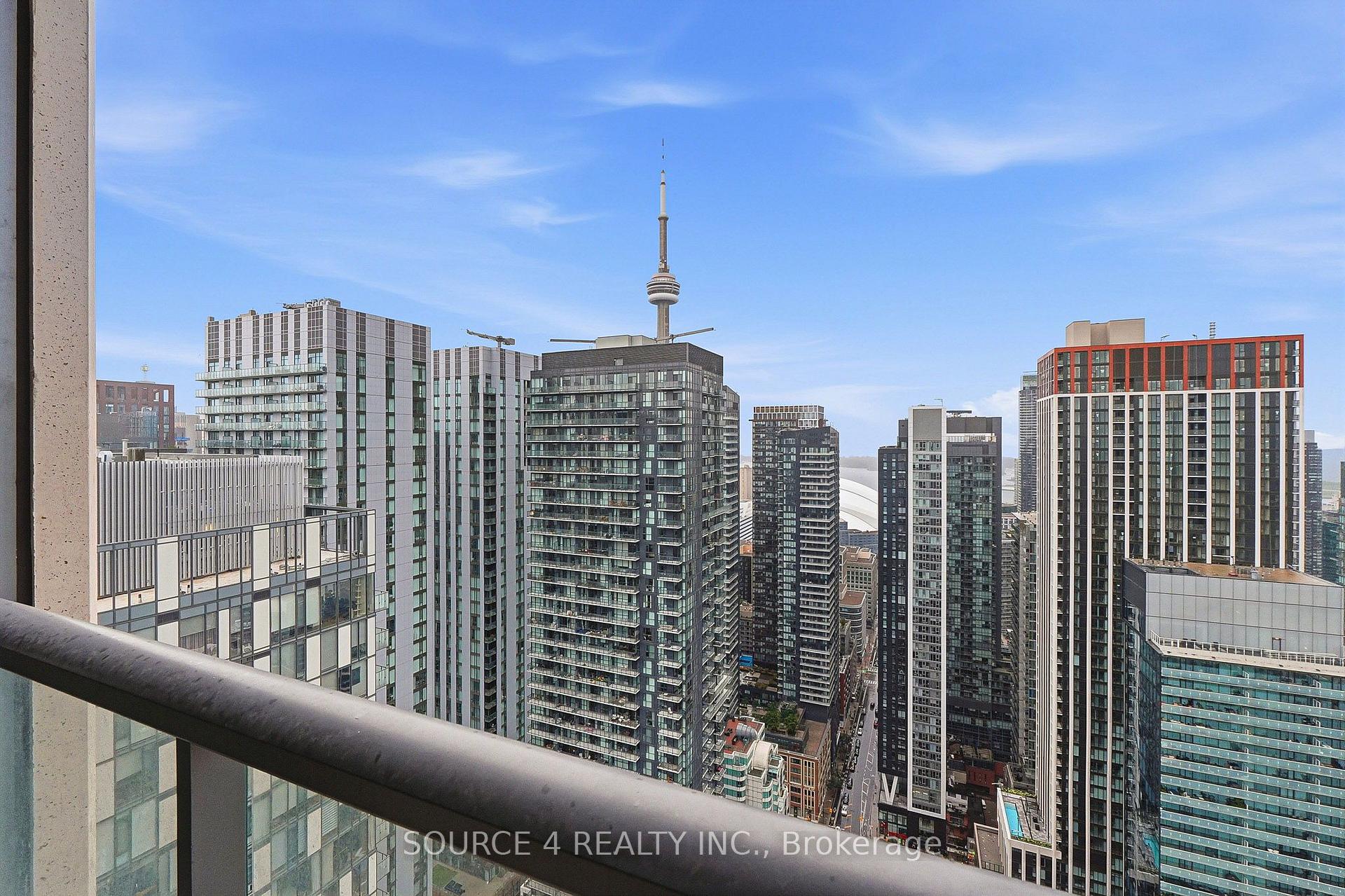 Photo 19 of Unit 4906, 108 Peter Street, Toronto, Waterfront Communities — HOMEH