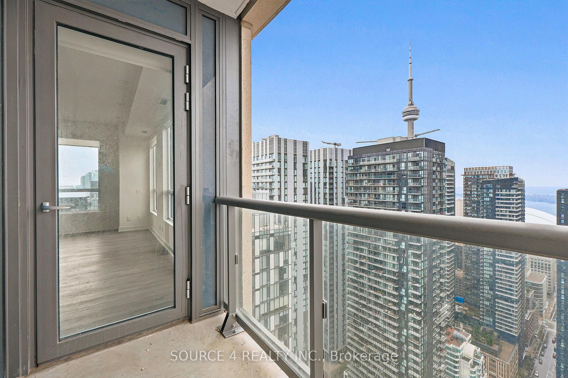 Photo 20 of Unit 4906, 108 Peter Street, Toronto, Waterfront Communities — HOMEH