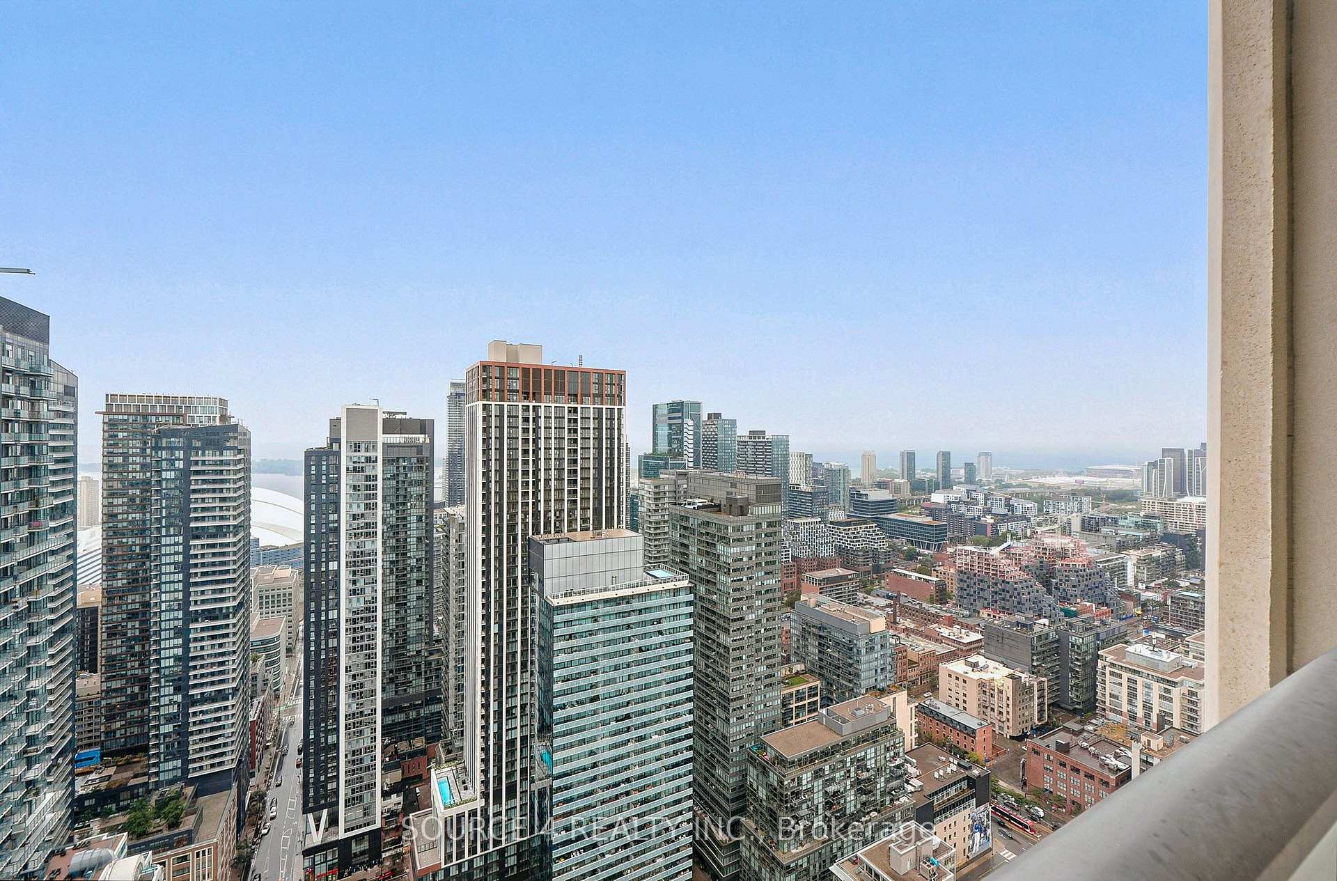 Photo 21 of Unit 4906, 108 Peter Street, Toronto, Waterfront Communities — HOMEH