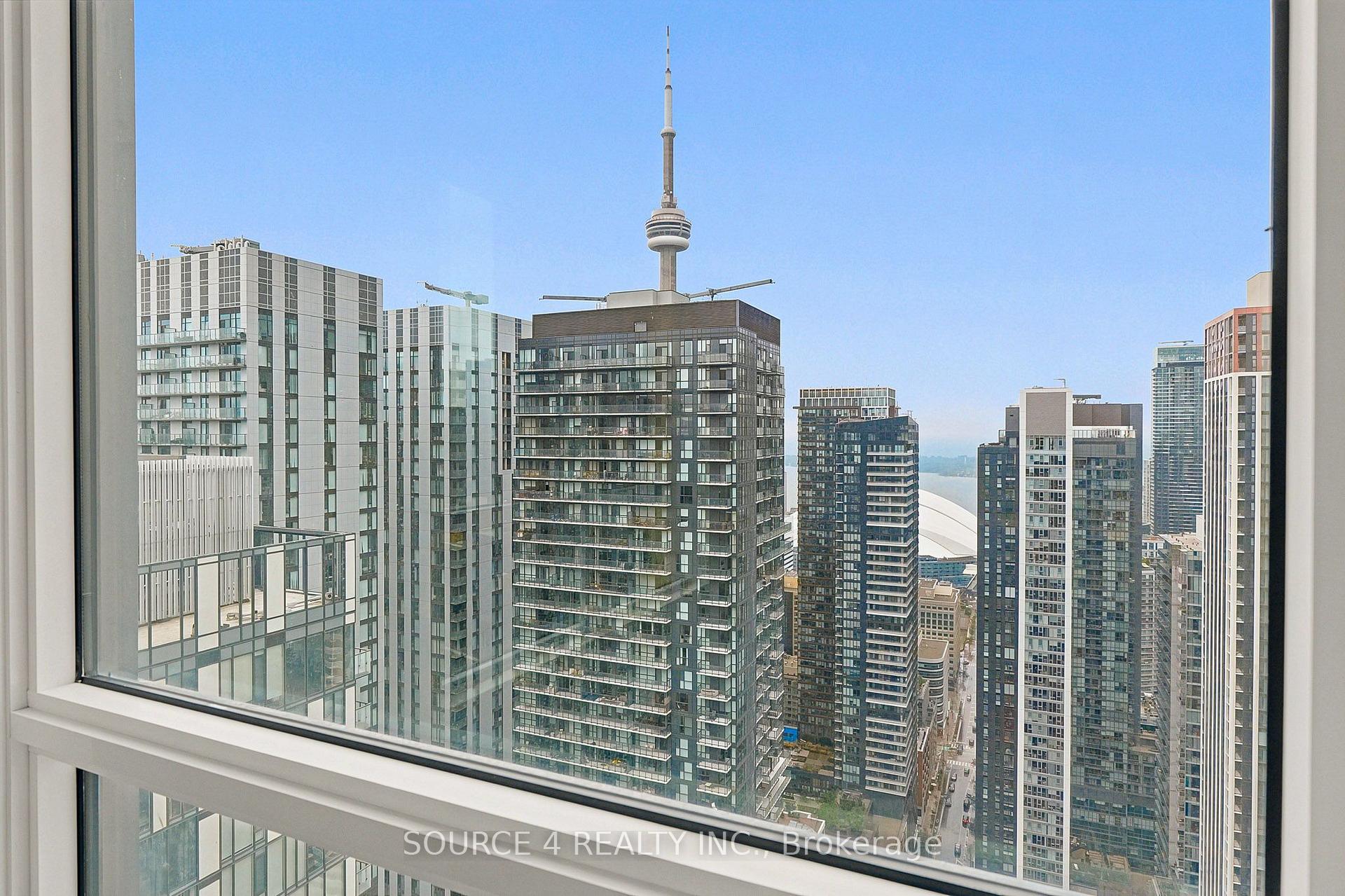 Photo 23 of Unit 4906, 108 Peter Street, Toronto, Waterfront Communities — HOMEH