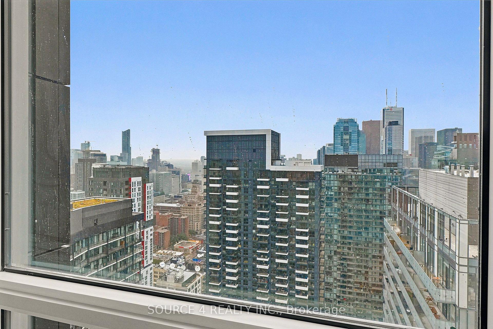 Photo 24 of Unit 4906, 108 Peter Street, Toronto, Waterfront Communities — HOMEH
