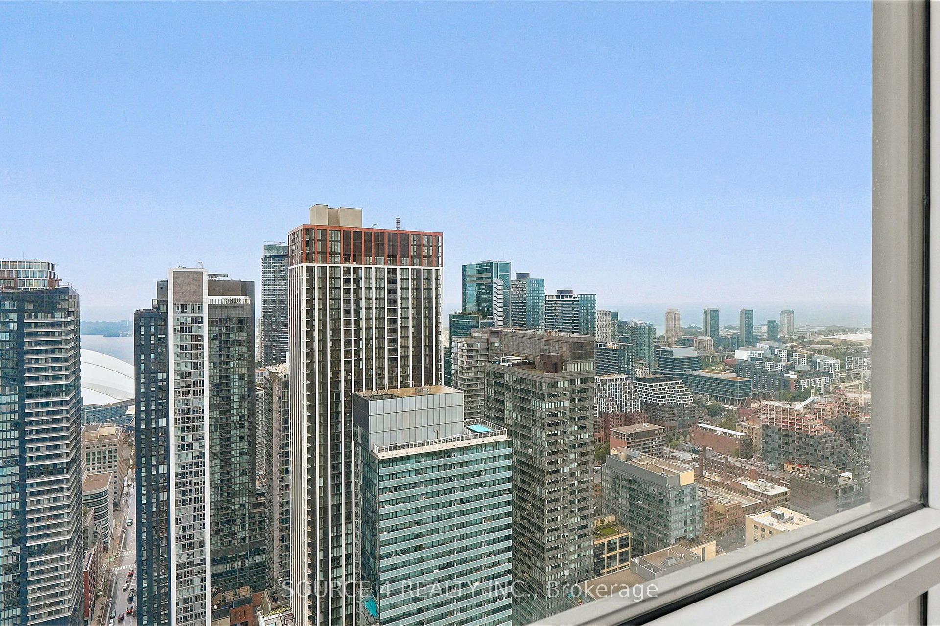 Photo 25 of Unit 4906, 108 Peter Street, Toronto, Waterfront Communities — HOMEH