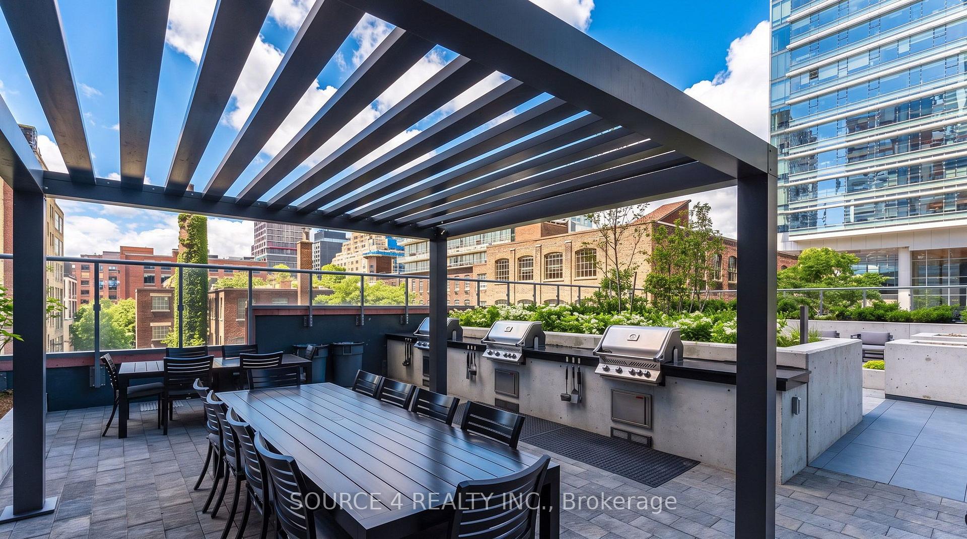 Photo 27 of Unit 4906, 108 Peter Street, Toronto, Waterfront Communities — HOMEH