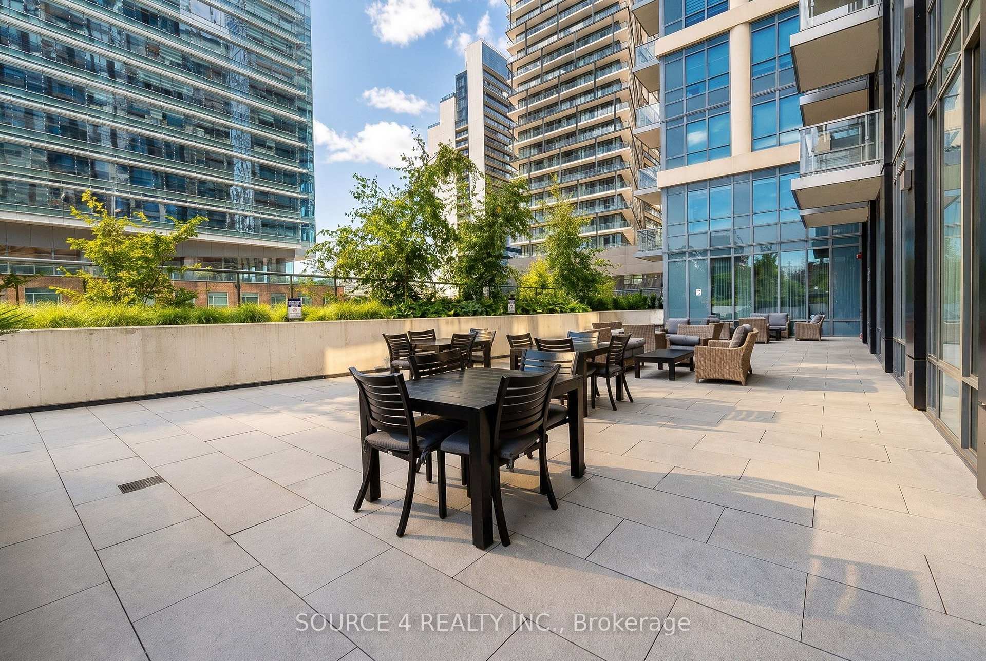Photo 28 of Unit 4906, 108 Peter Street, Toronto, Waterfront Communities — HOMEH