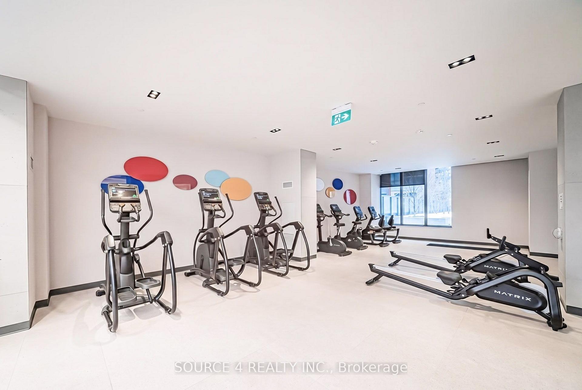 Photo 29 of Unit 4906, 108 Peter Street, Toronto, Waterfront Communities — HOMEH