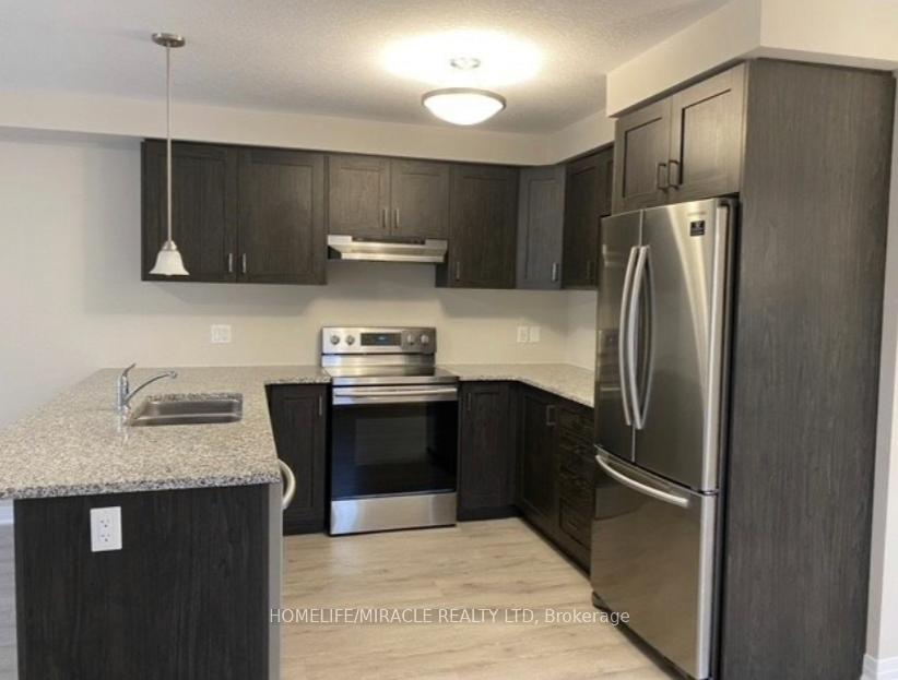 Photo 2 of 206 Sedgewood Street, Kitchener, Doon South — HOMEH