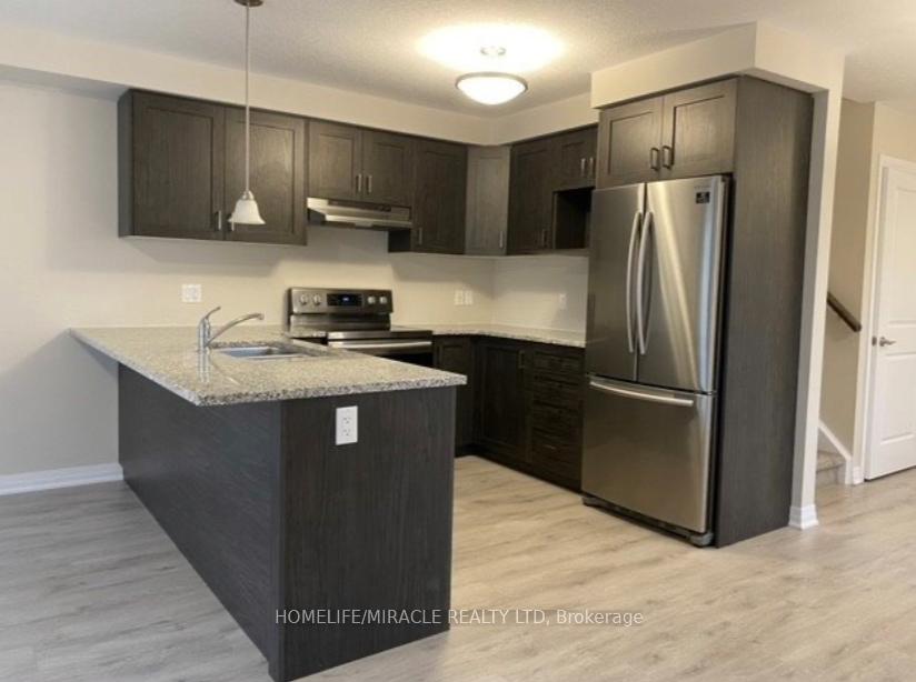 Photo 3 of 206 Sedgewood Street, Kitchener, Doon South — HOMEH