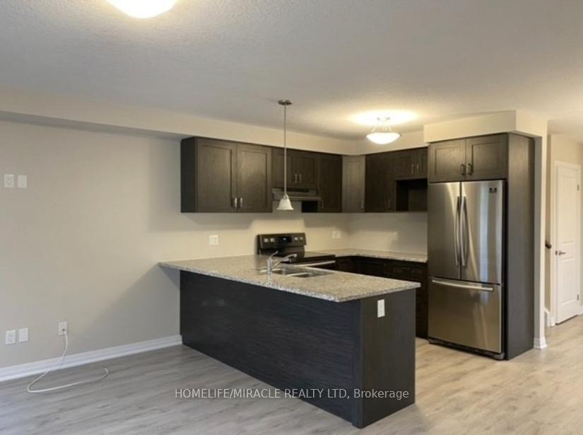 Photo 4 of 206 Sedgewood Street, Kitchener, Doon South — HOMEH