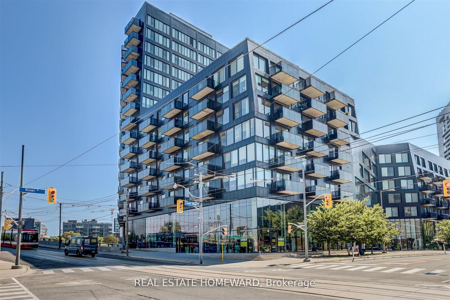 Photo of Unit 817, 51 Trolley Crescent