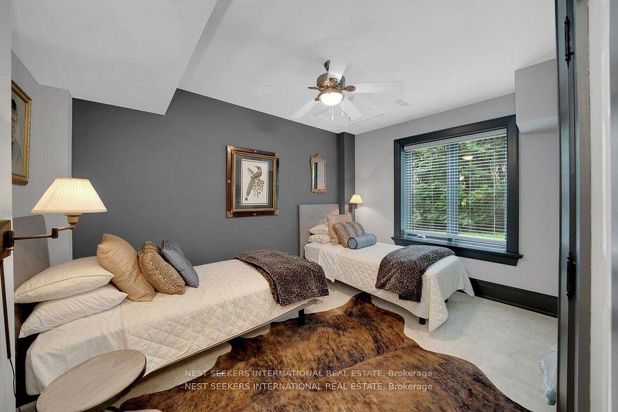 Photo 32 of 111 Manitou Drive, King, King City — HOMEH
