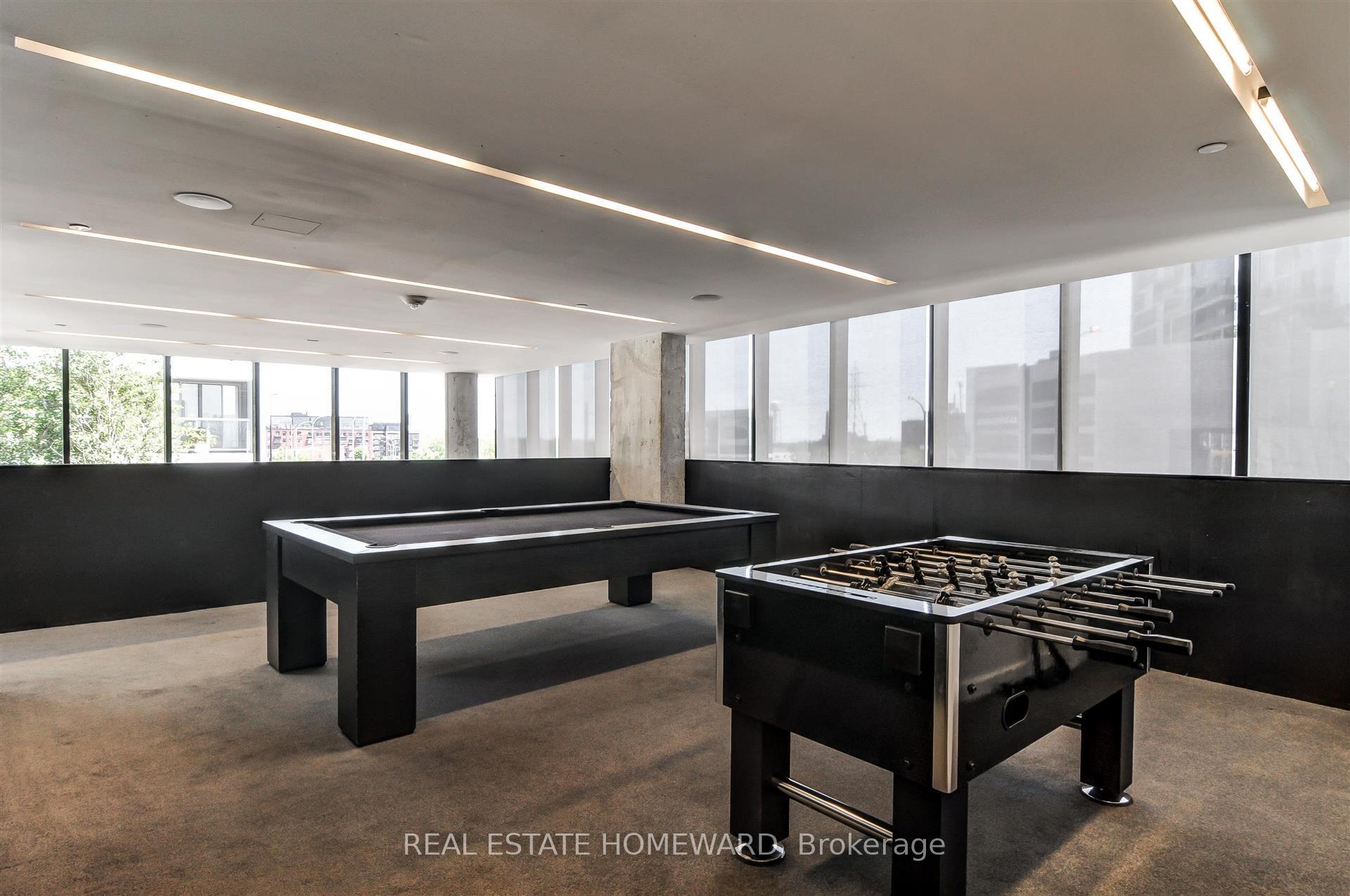 Photo 48 of Unit 817, 51 Trolley Crescent, Toronto, Waterfront Communities — HOMEH