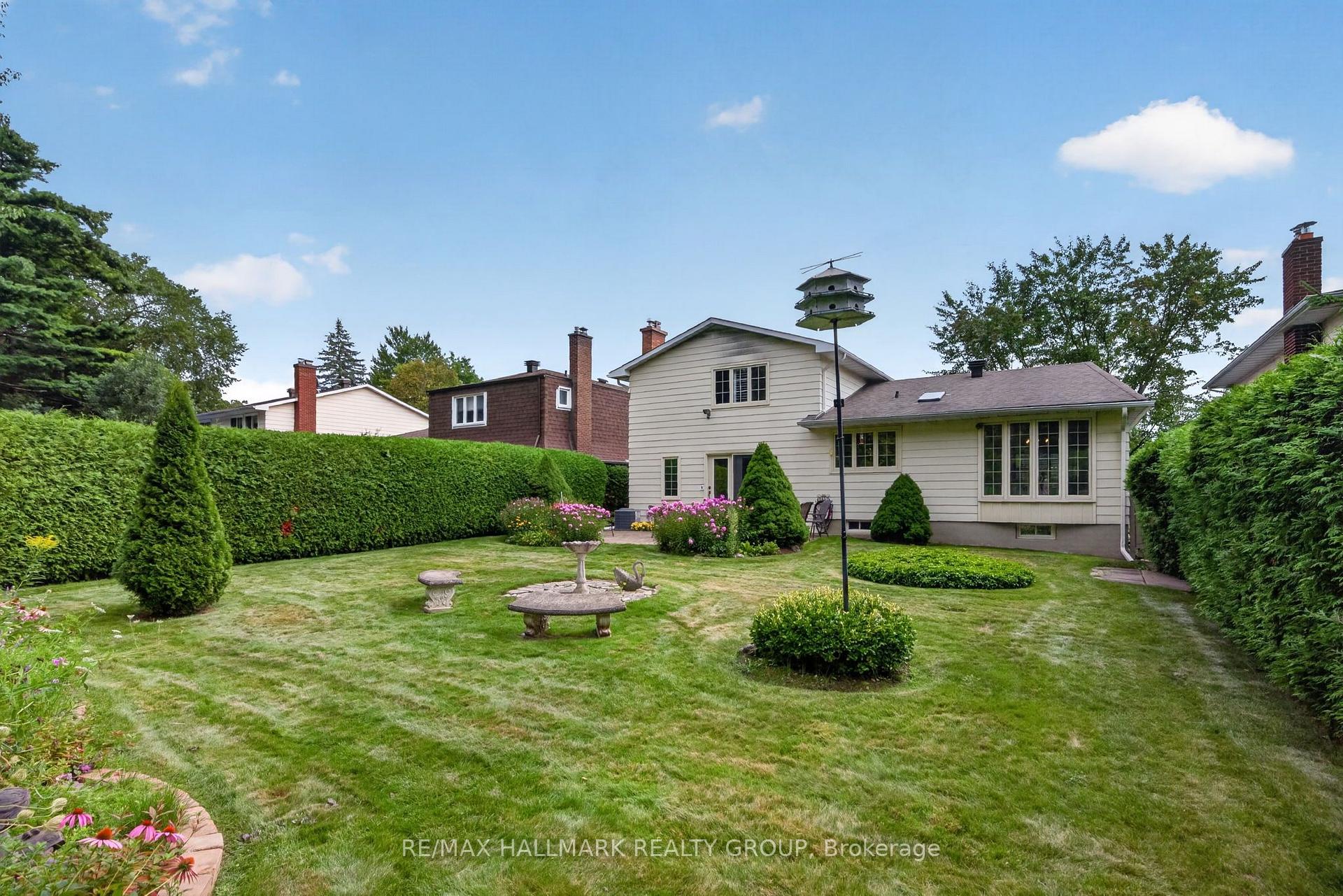 Photo 39 of 104 Northpark Drive, Ottawa, Blackburn Hamlet — HOMEH