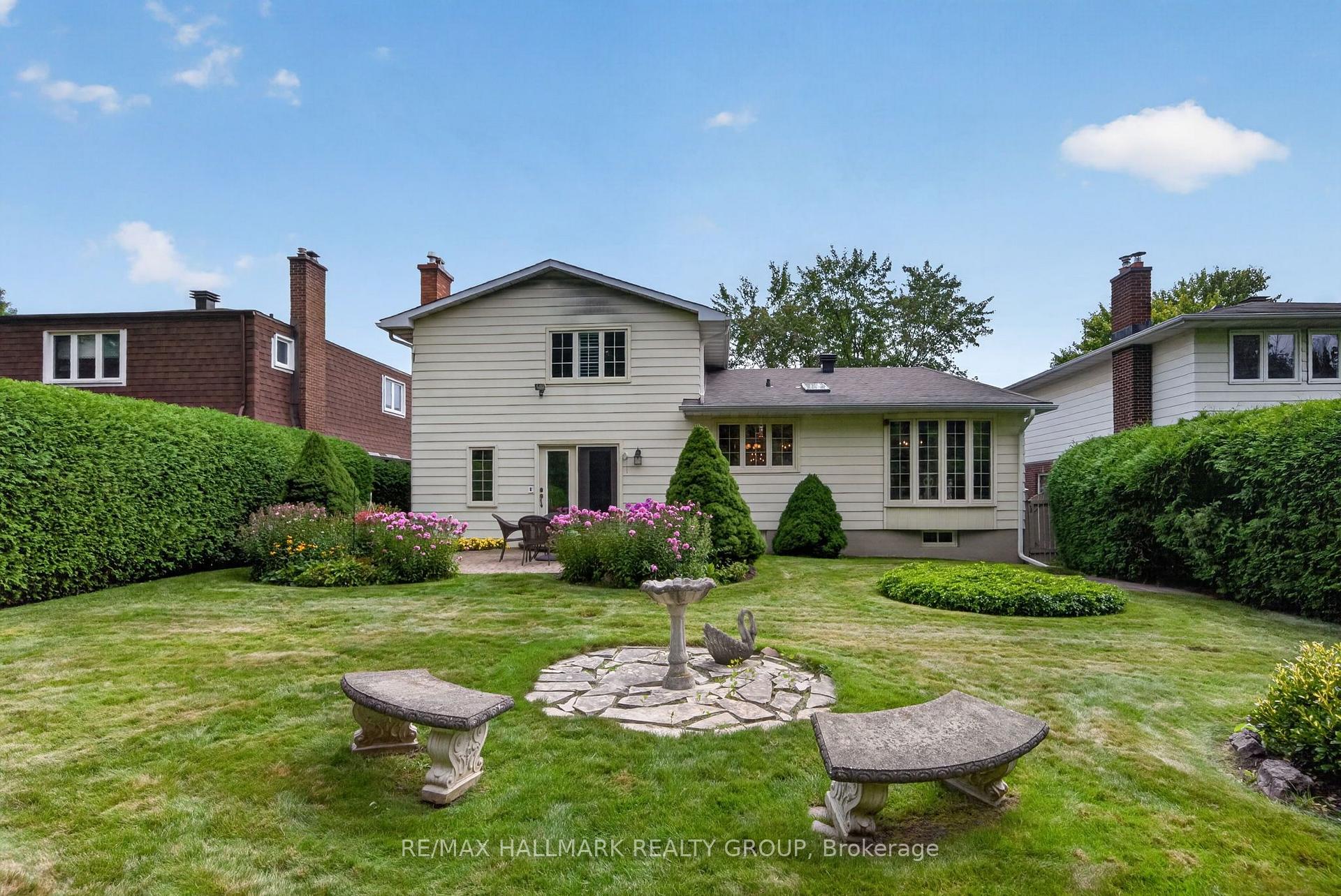 Photo 40 of 104 Northpark Drive, Ottawa, Blackburn Hamlet — HOMEH