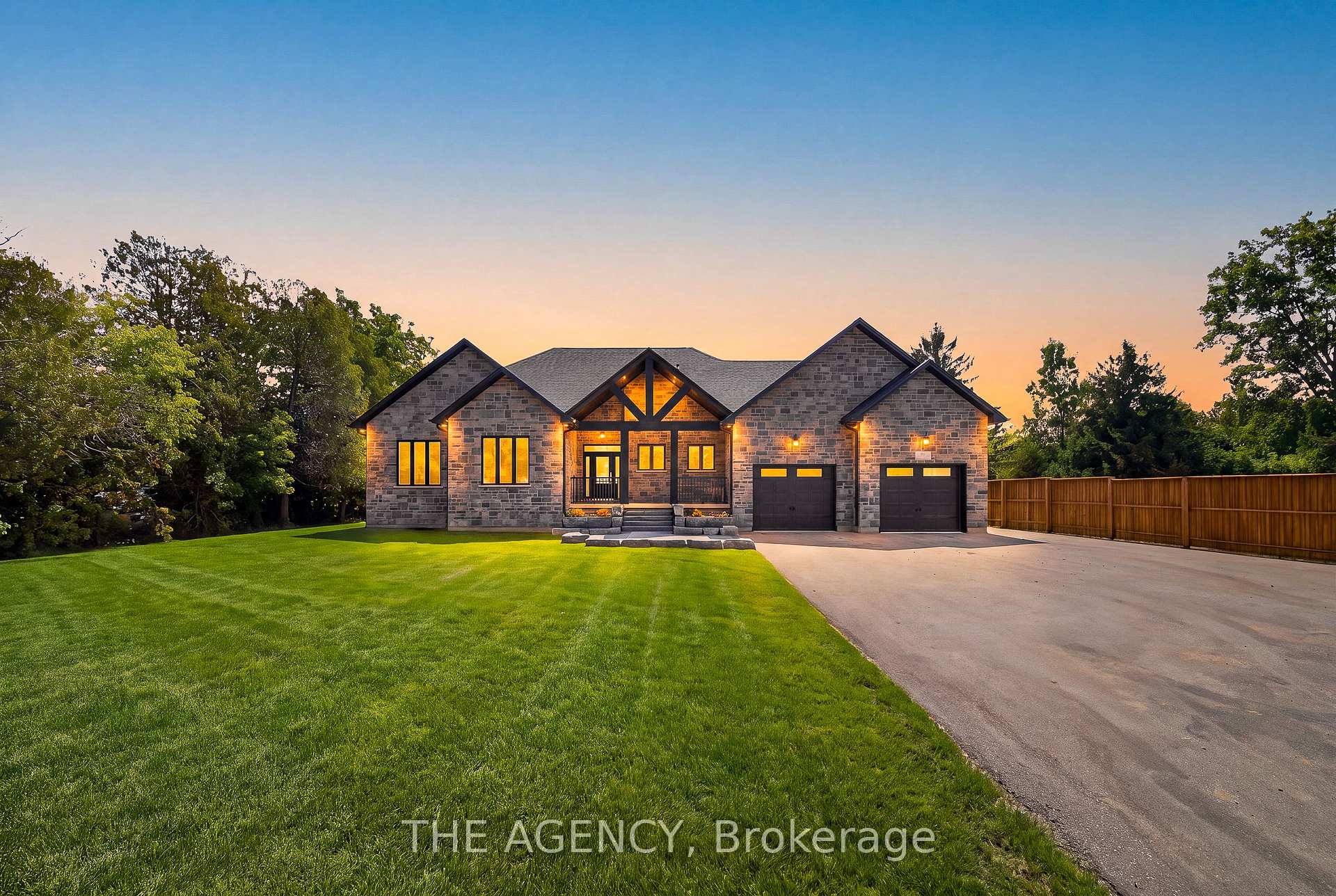 Photo 1 of 75 Robinson Road, Cambridge, Little's Corners — HOMEH