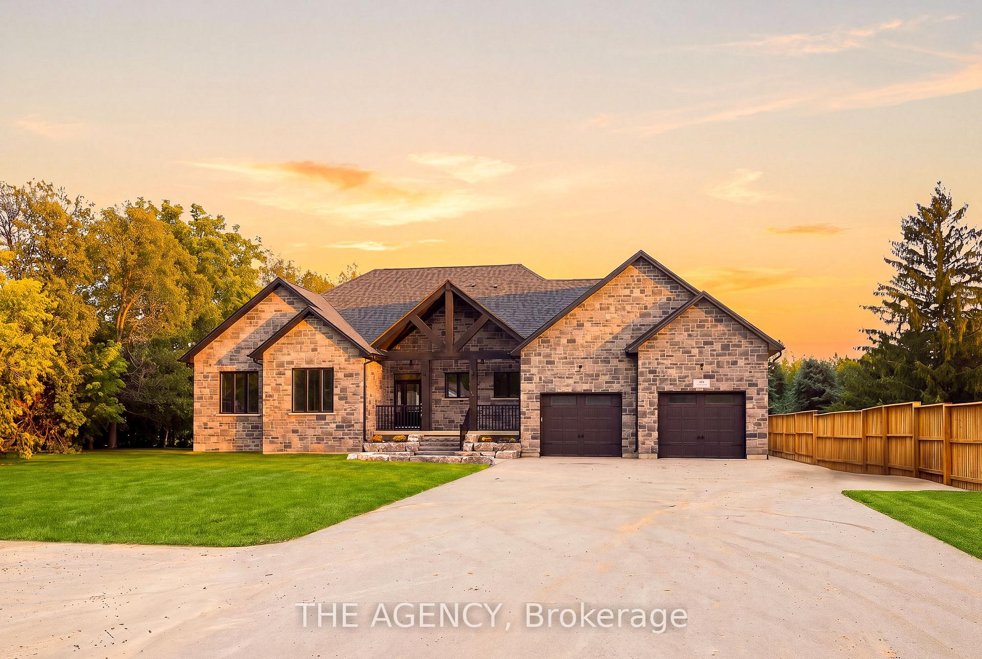 Photo 4 of 75 Robinson Road, Cambridge, Little's Corners — HOMEH