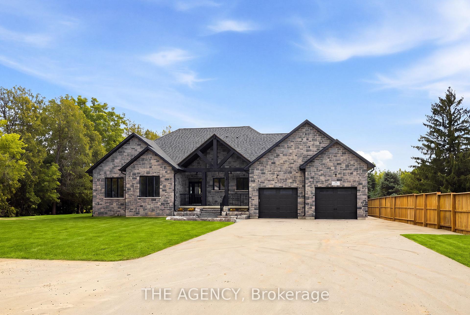 Photo 5 of 75 Robinson Road, Cambridge, Little's Corners — HOMEH