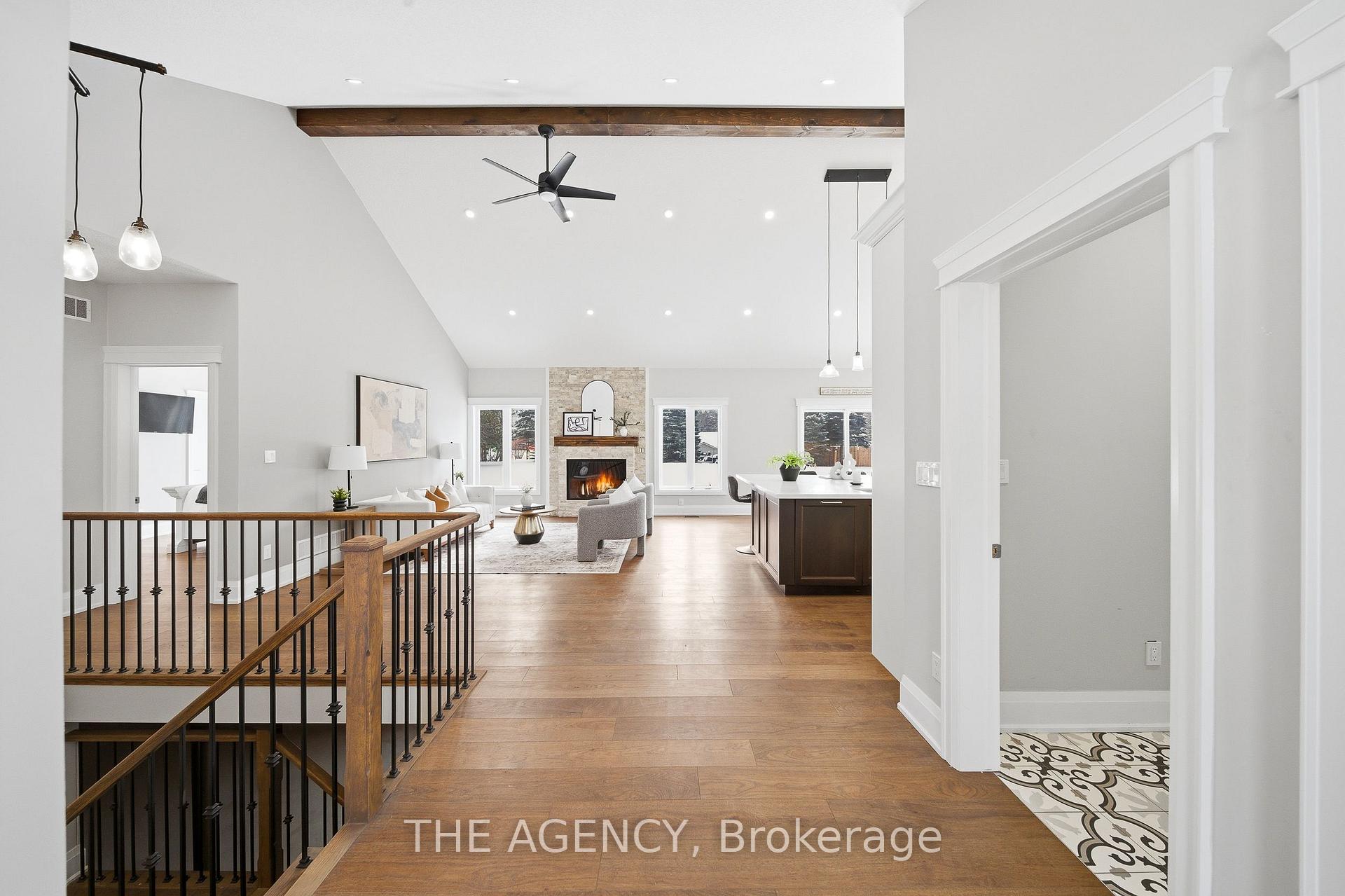 Photo 6 of 75 Robinson Road, Cambridge, Little's Corners — HOMEH