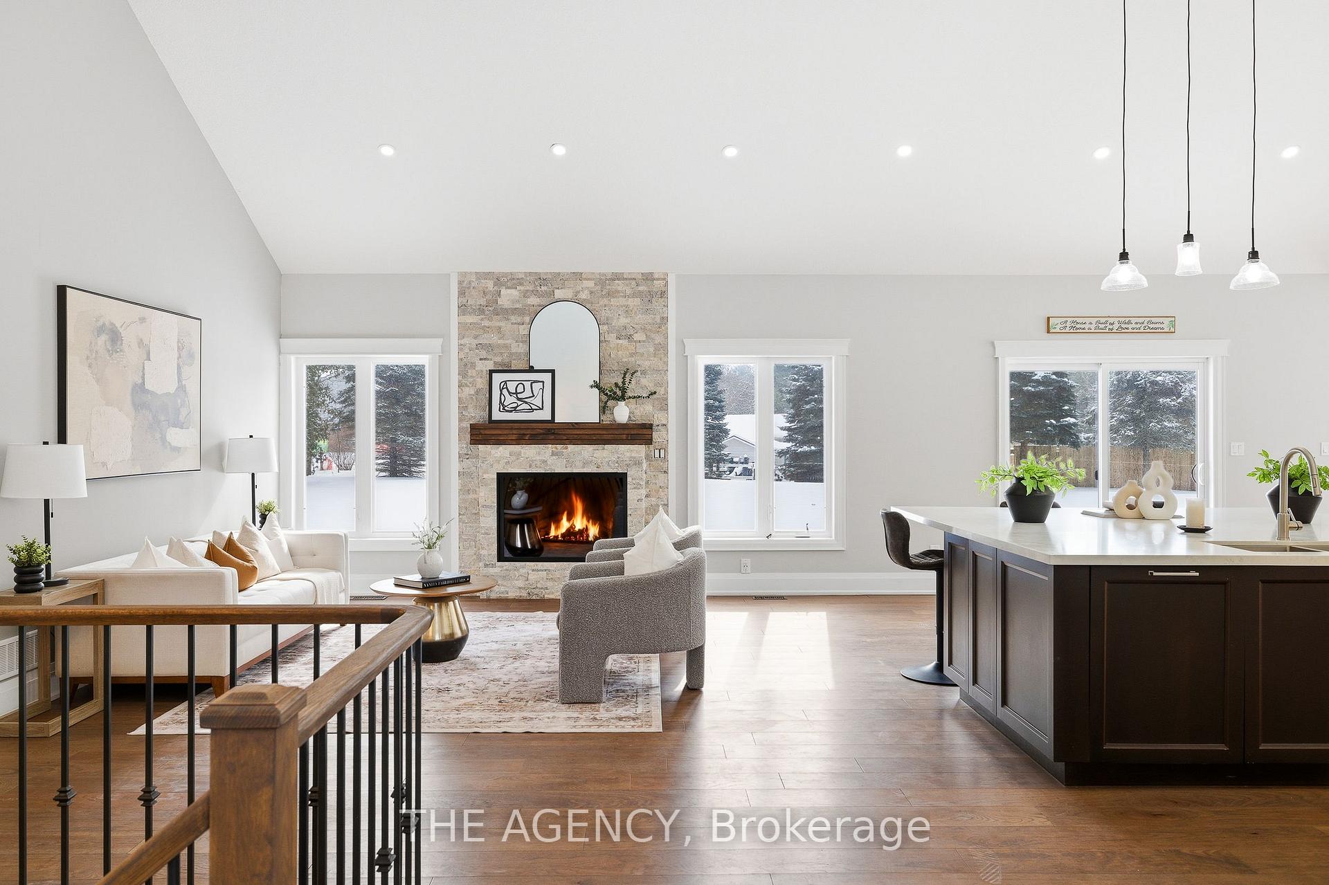 Photo 7 of 75 Robinson Road, Cambridge, Little's Corners — HOMEH