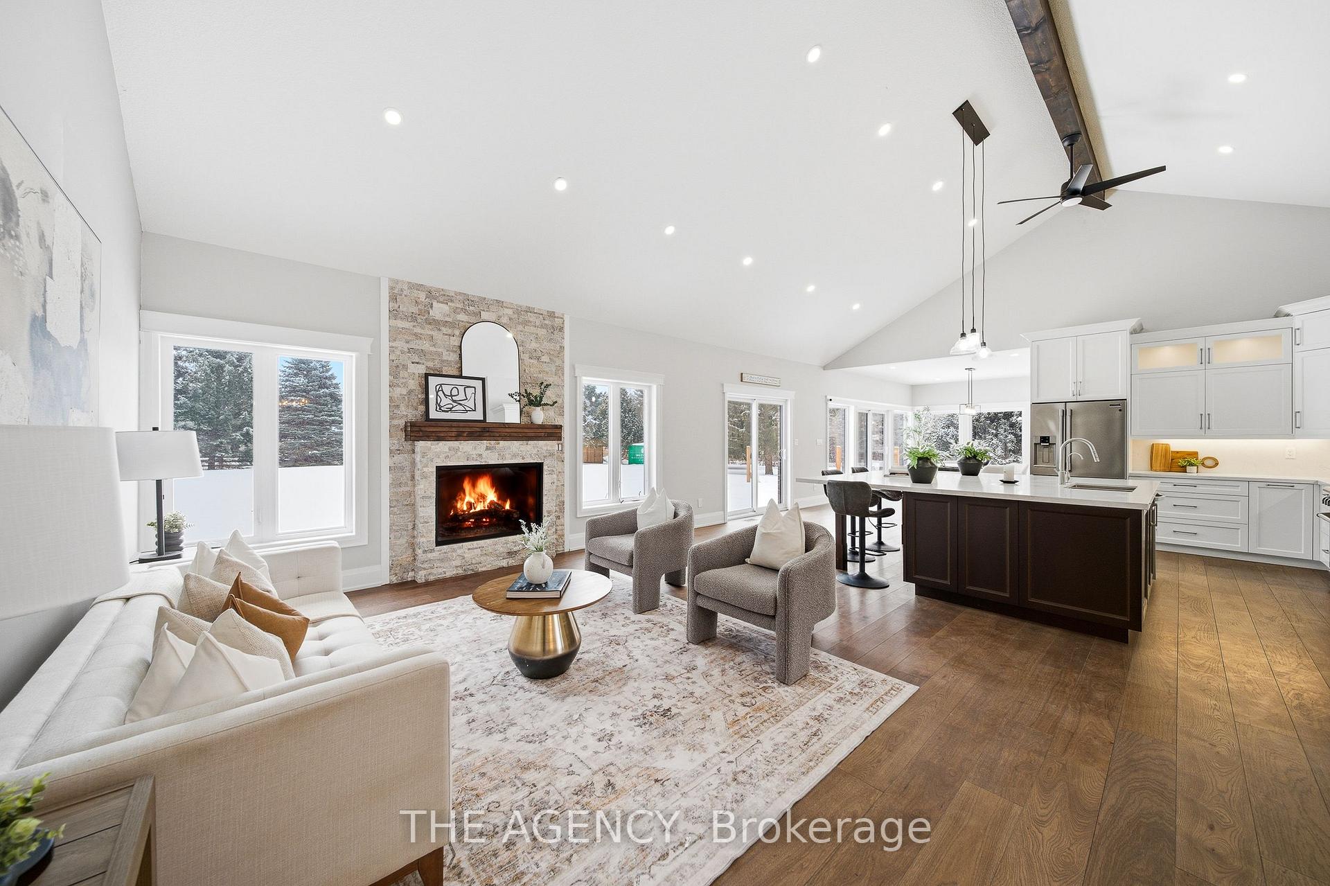 Photo 8 of 75 Robinson Road, Cambridge, Little's Corners — HOMEH