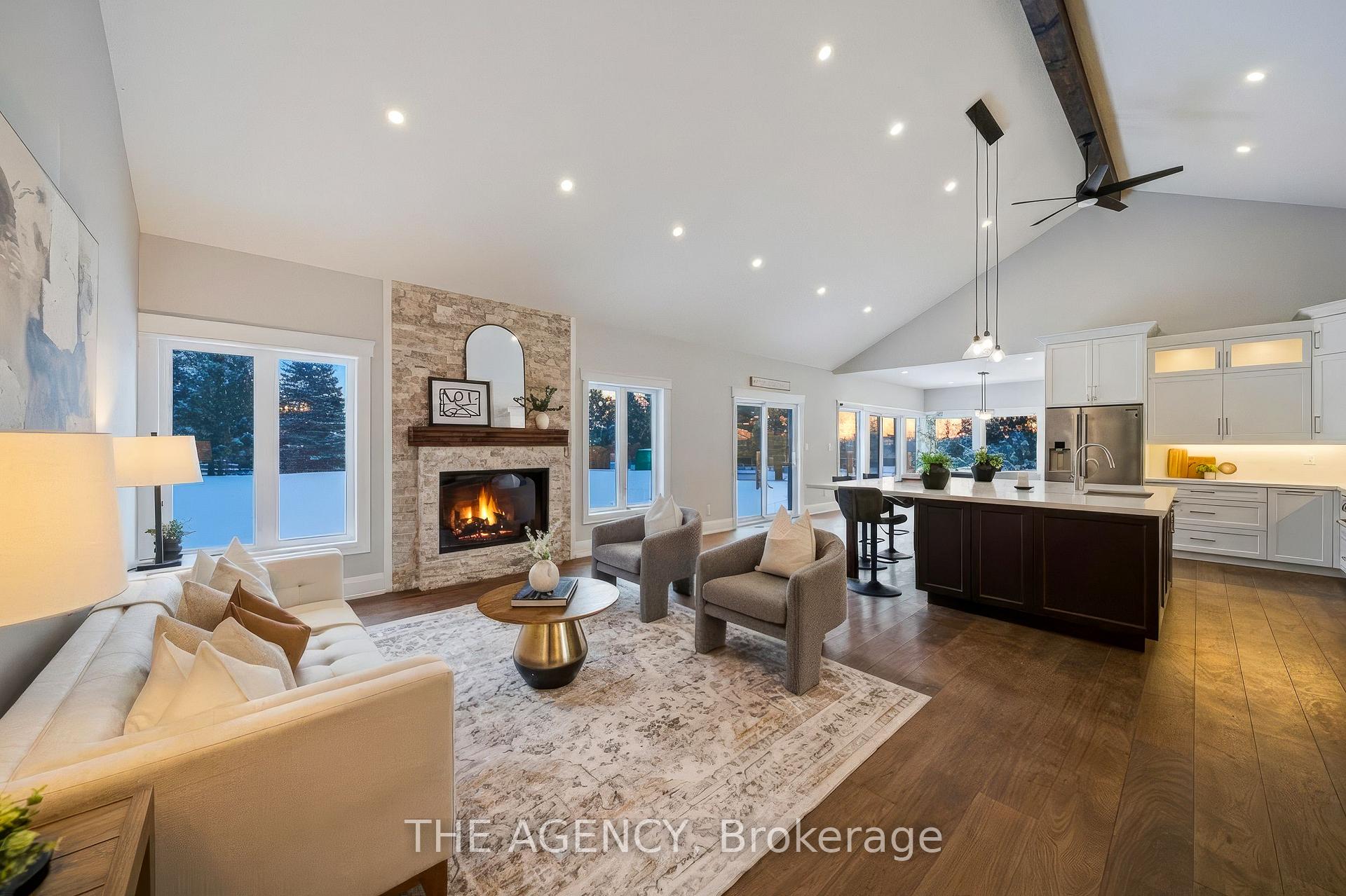 Photo 9 of 75 Robinson Road, Cambridge, Little's Corners — HOMEH