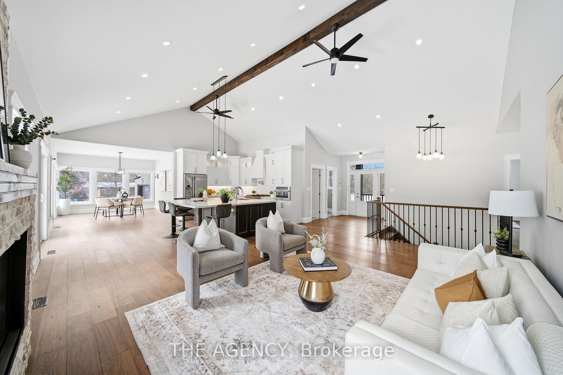 Photo 10 of 75 Robinson Road, Cambridge, Little's Corners — HOMEH