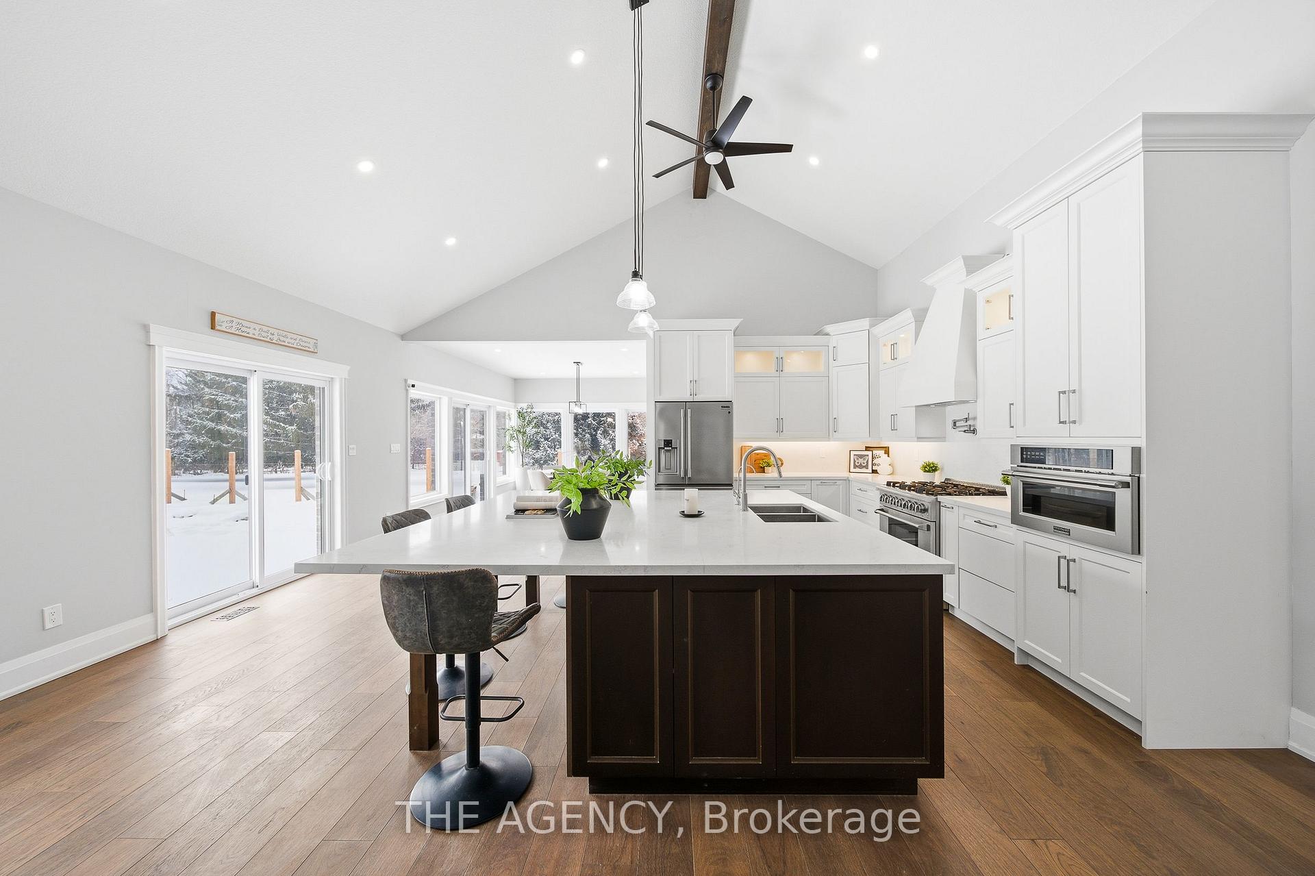 Photo 12 of 75 Robinson Road, Cambridge, Little's Corners — HOMEH