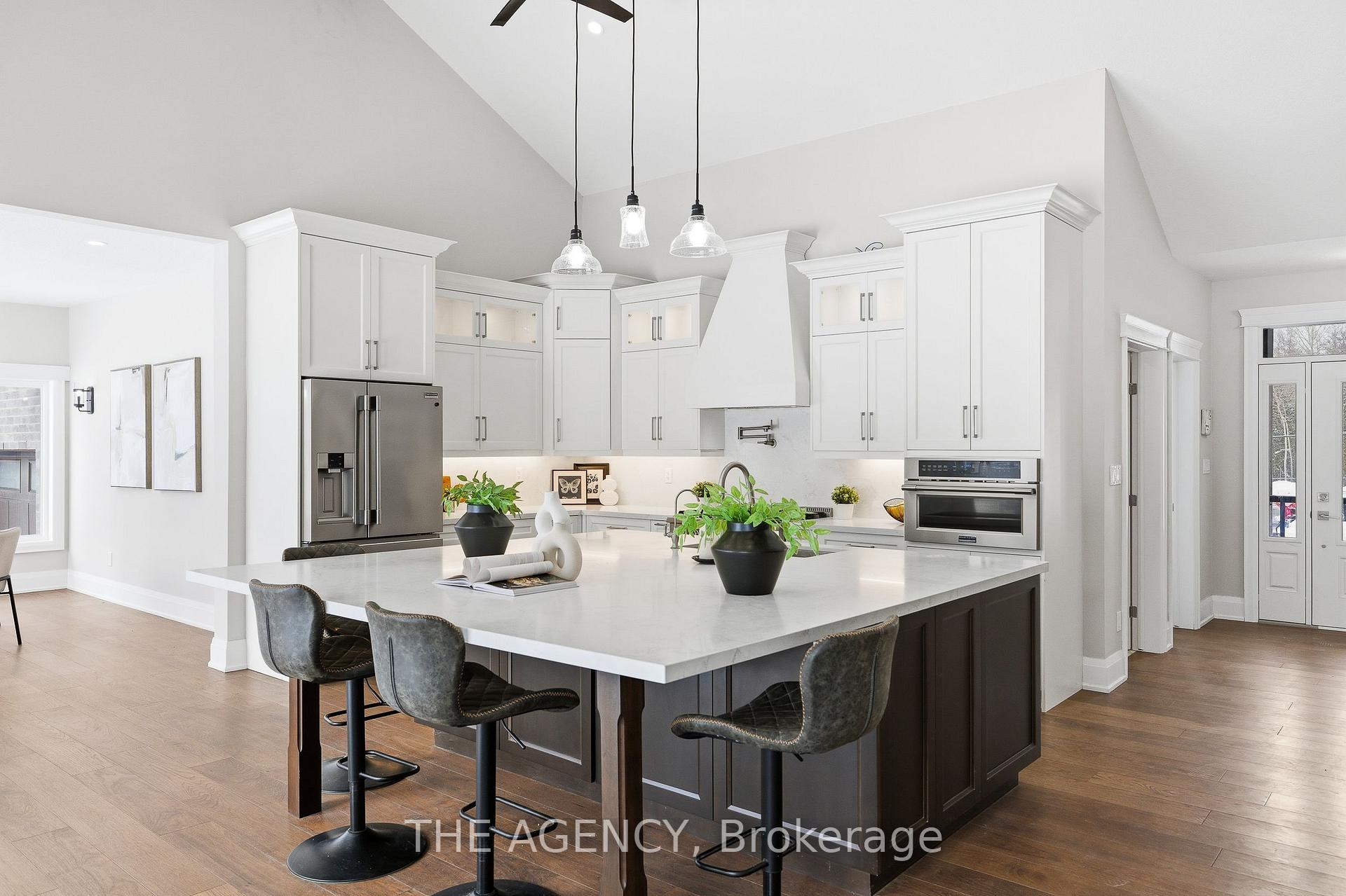 Photo 13 of 75 Robinson Road, Cambridge, Little's Corners — HOMEH