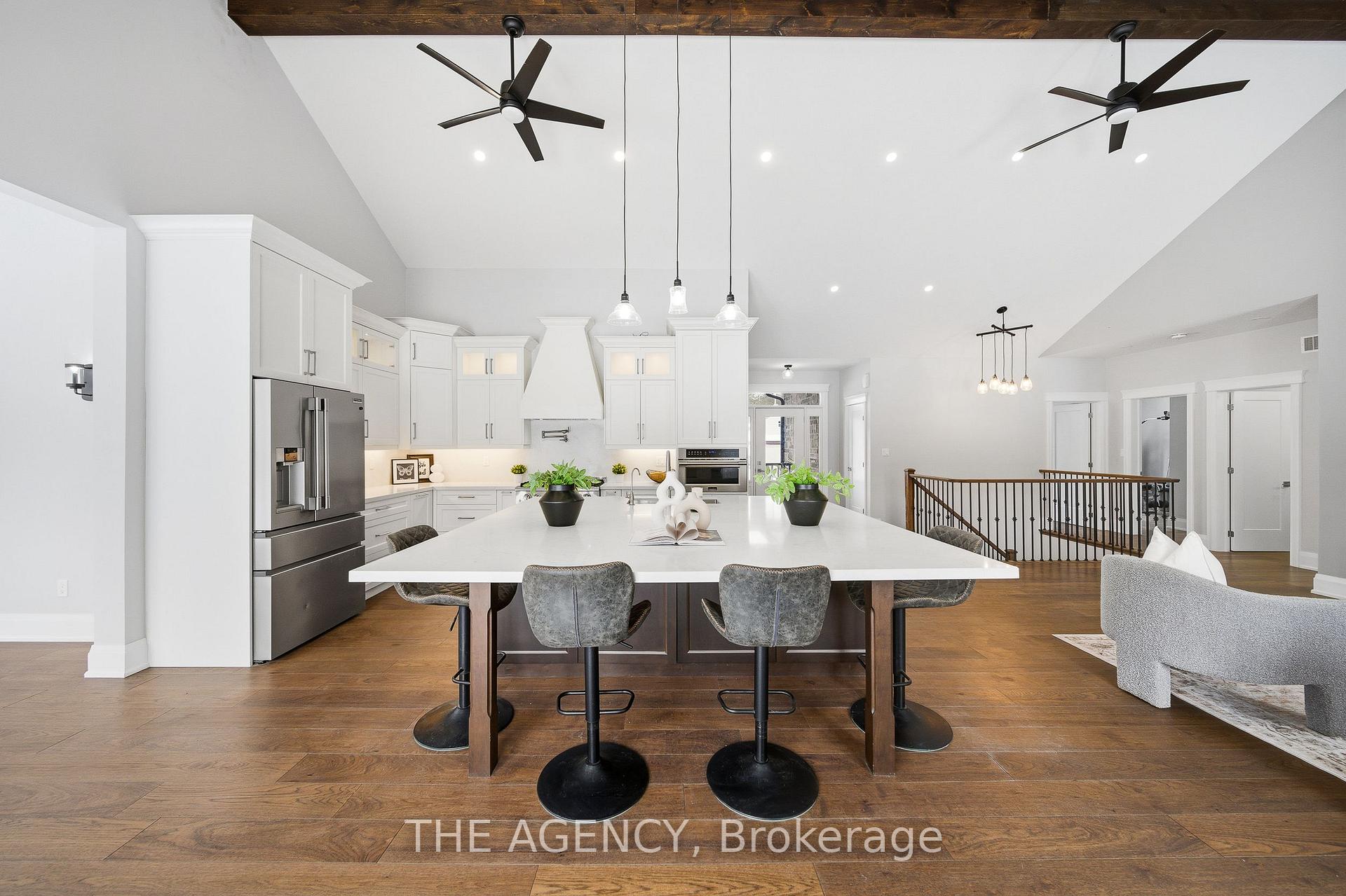 Photo 14 of 75 Robinson Road, Cambridge, Little's Corners — HOMEH