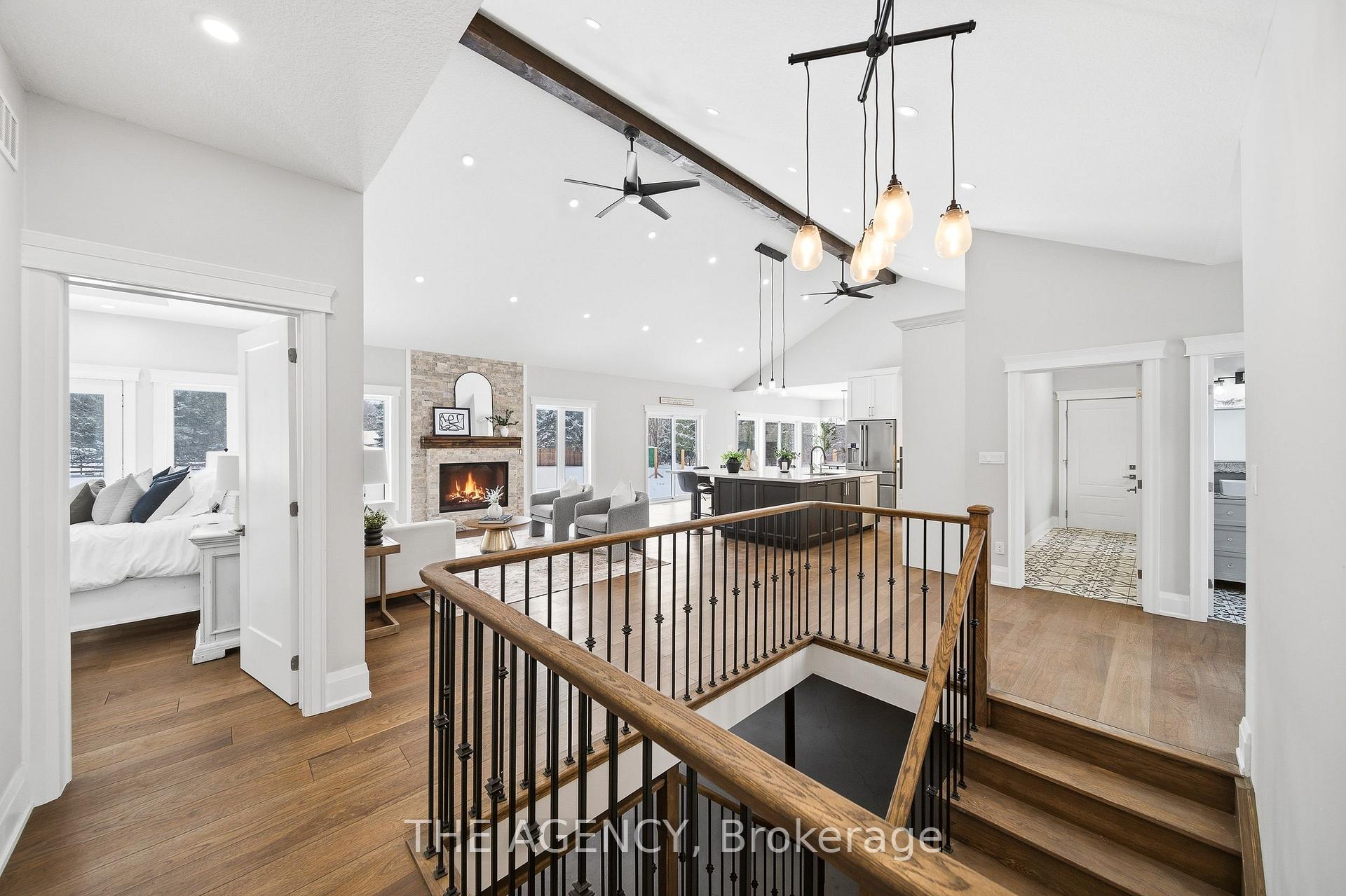 Photo 19 of 75 Robinson Road, Cambridge, Little's Corners — HOMEH