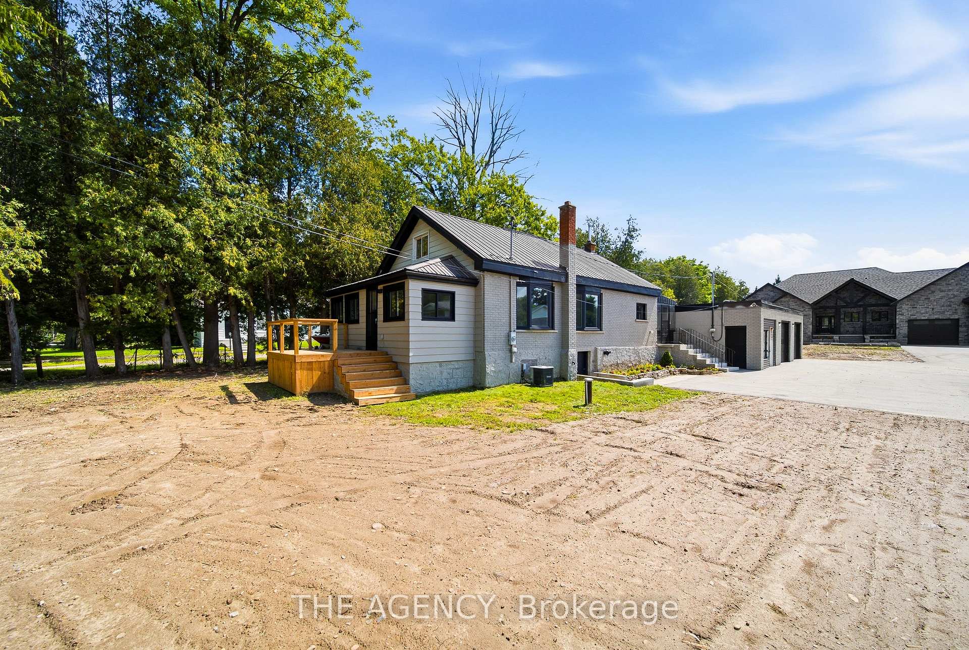 Photo 50 of 75 Robinson Road, Cambridge, Little's Corners — HOMEH