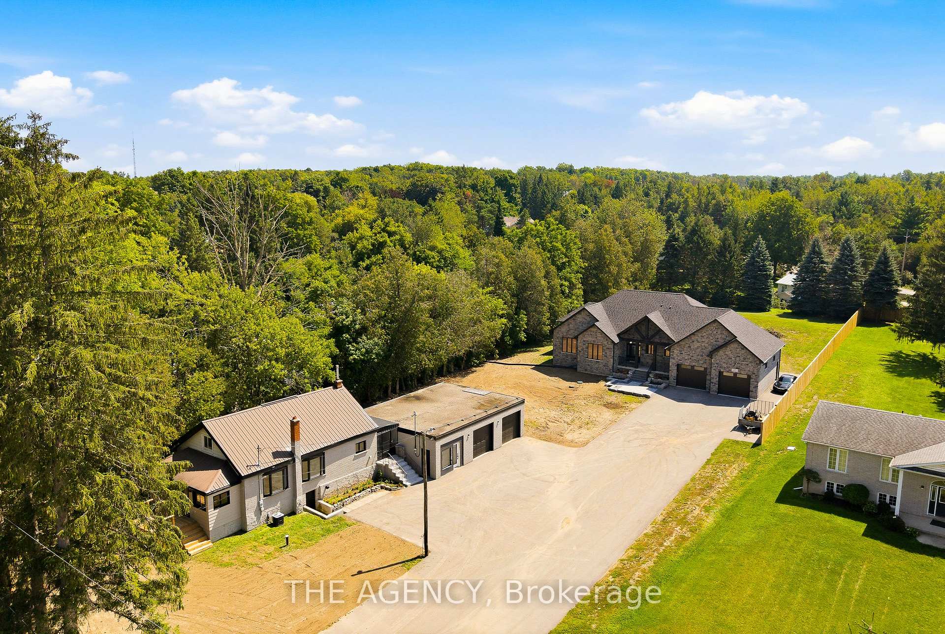 Photo 57 of 75 Robinson Road, Cambridge, Little's Corners — HOMEH