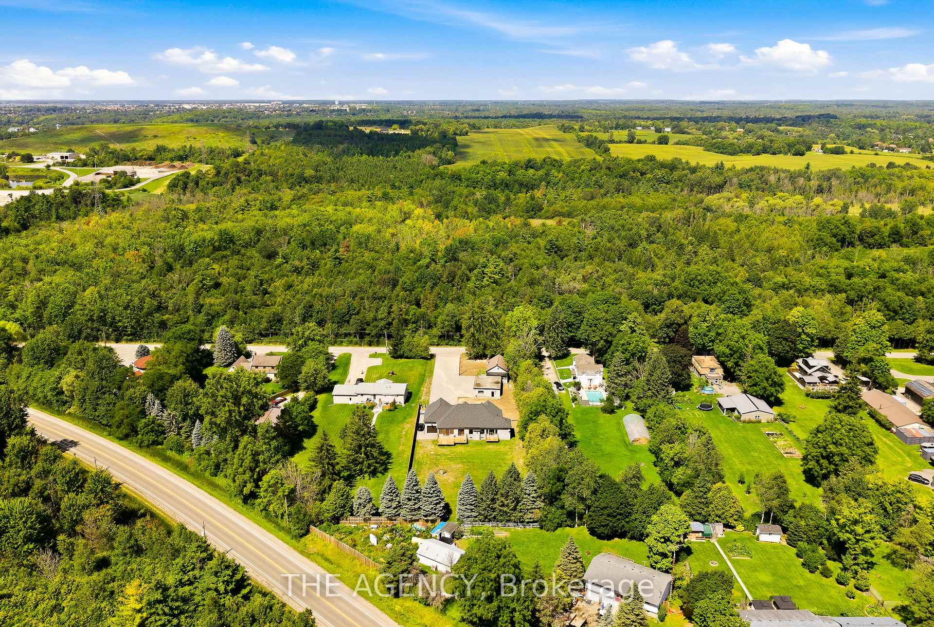 Photo 60 of 75 Robinson Road, Cambridge, Little's Corners — HOMEH