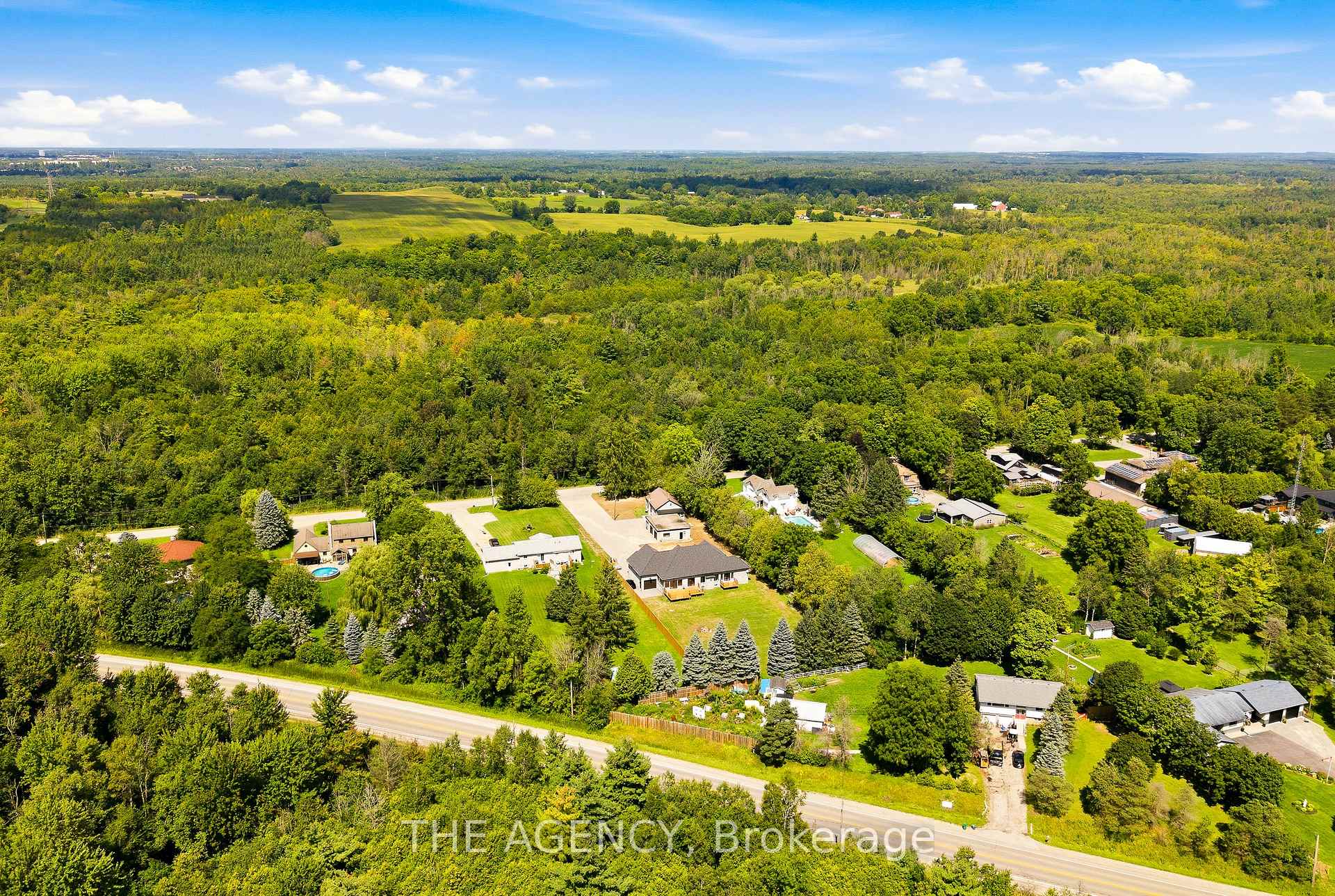 Photo 61 of 75 Robinson Road, Cambridge, Little's Corners — HOMEH